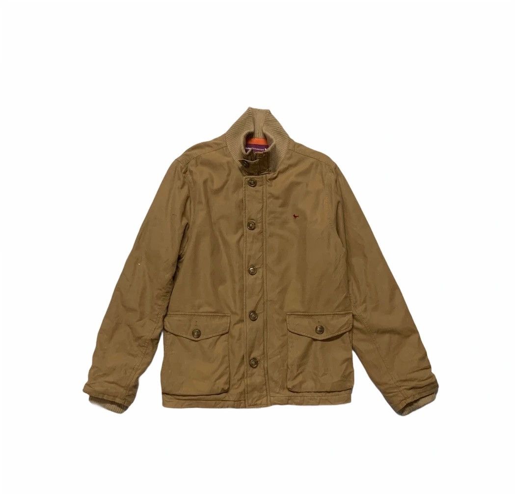 STEALS 💥 Vintage MODERN AMUSEMENT JAPAN Small Logo Jacket