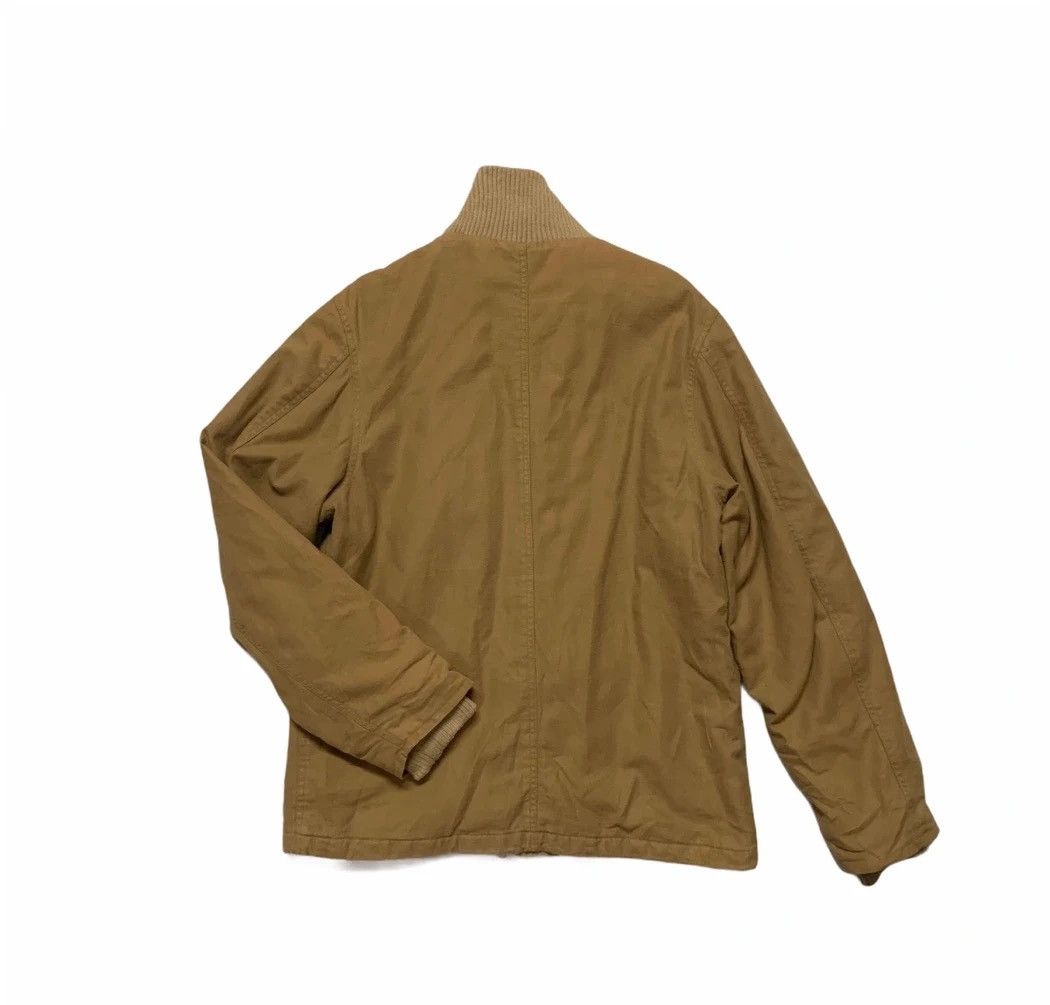 Japanese Brand × Modern Amusement × Vintage STEALS 💥 Vintage MODERN AMUSEMENT JAPAN Small Logo Jacket Size US L / EU 52-54 / 3 - 8 Thumbnail