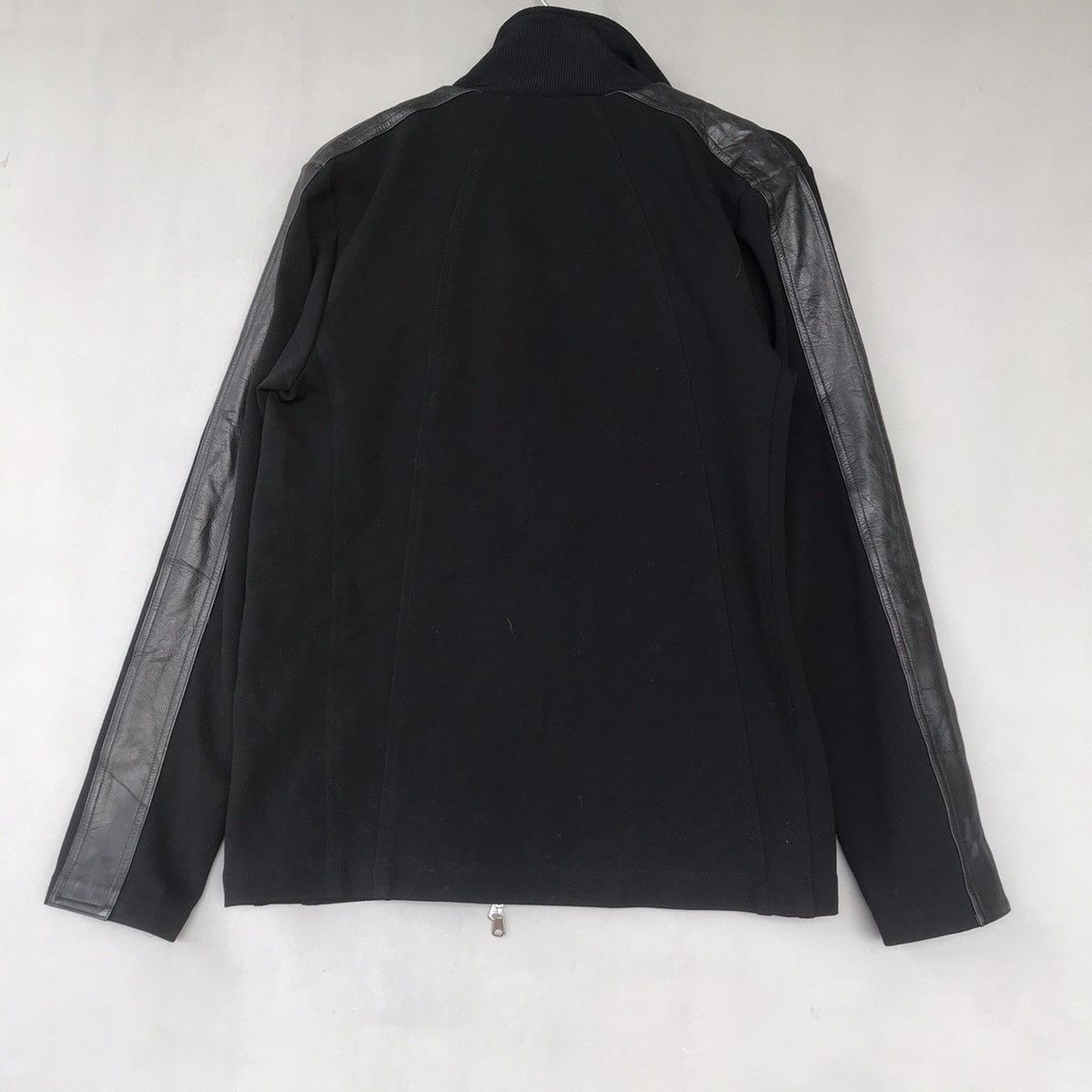 Japanese Brand Jacket artisan full zipper Size US L / EU 52-54 / 3 - 7 Thumbnail