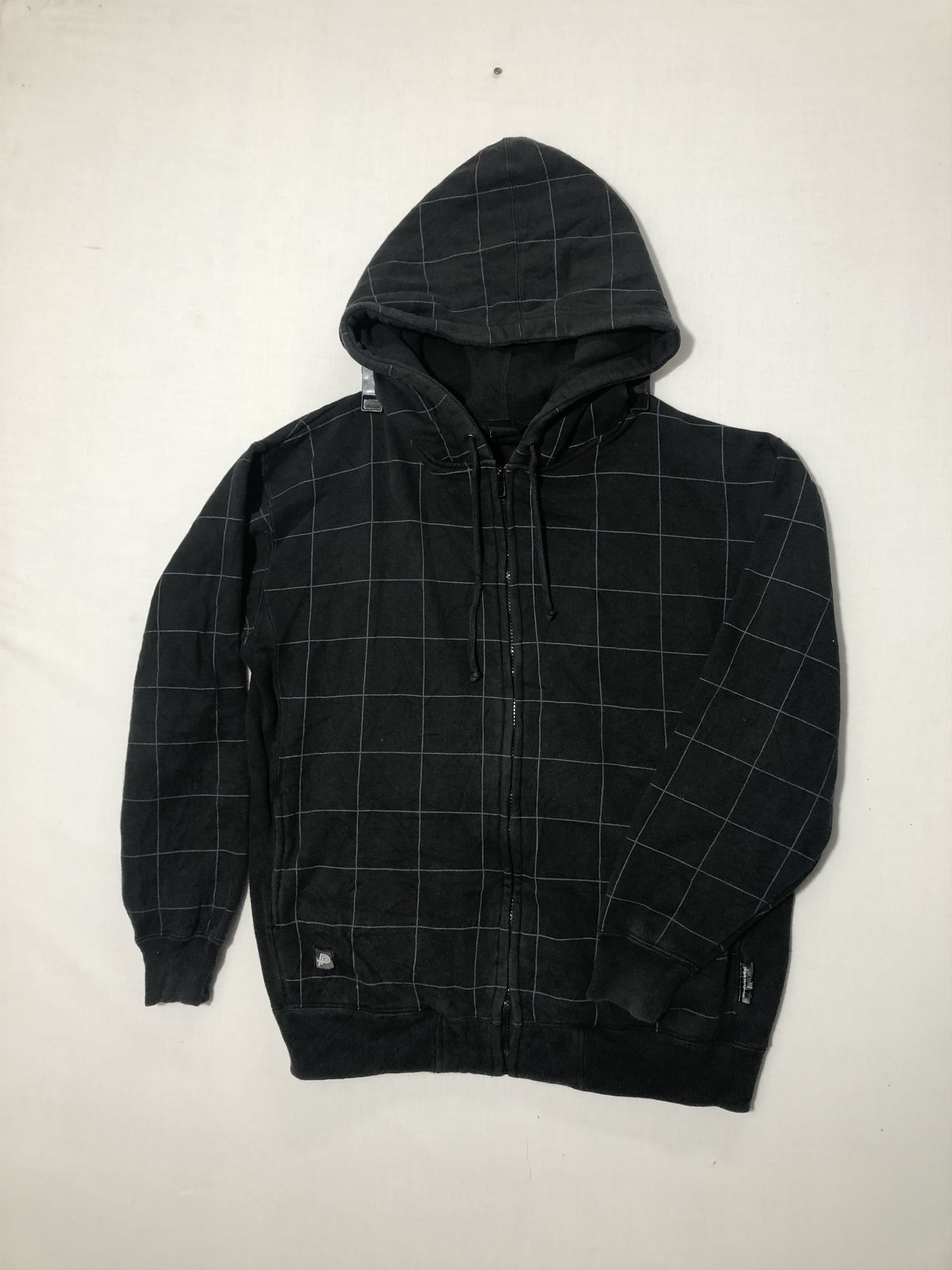 Japanese Brand Power To The People sweatshirts hoodies Size US M / EU 48-50 / 2 - 1 Thumbnail