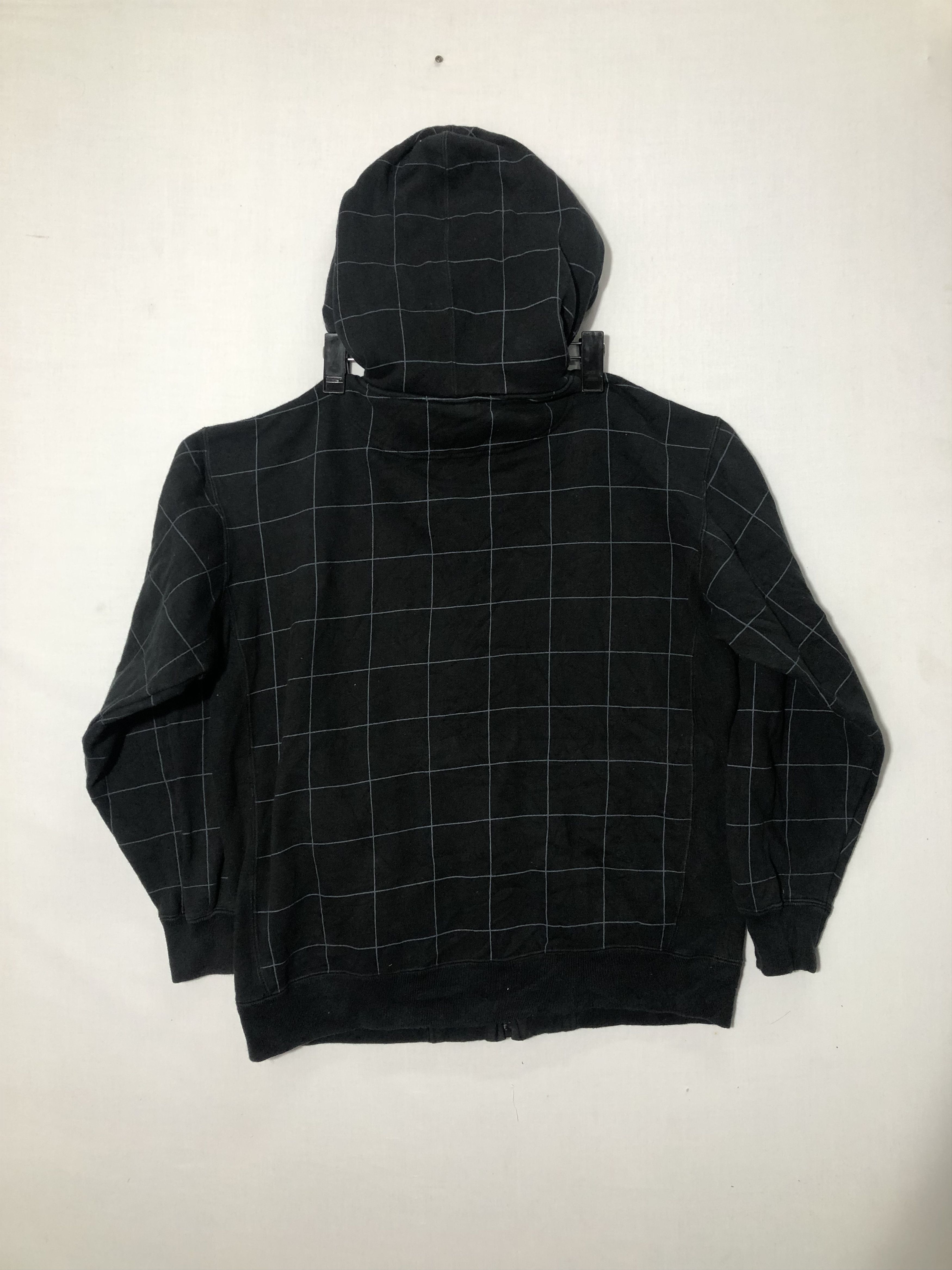 Japanese Brand Power To The People sweatshirts hoodies Size US M / EU 48-50 / 2 - 4 Thumbnail