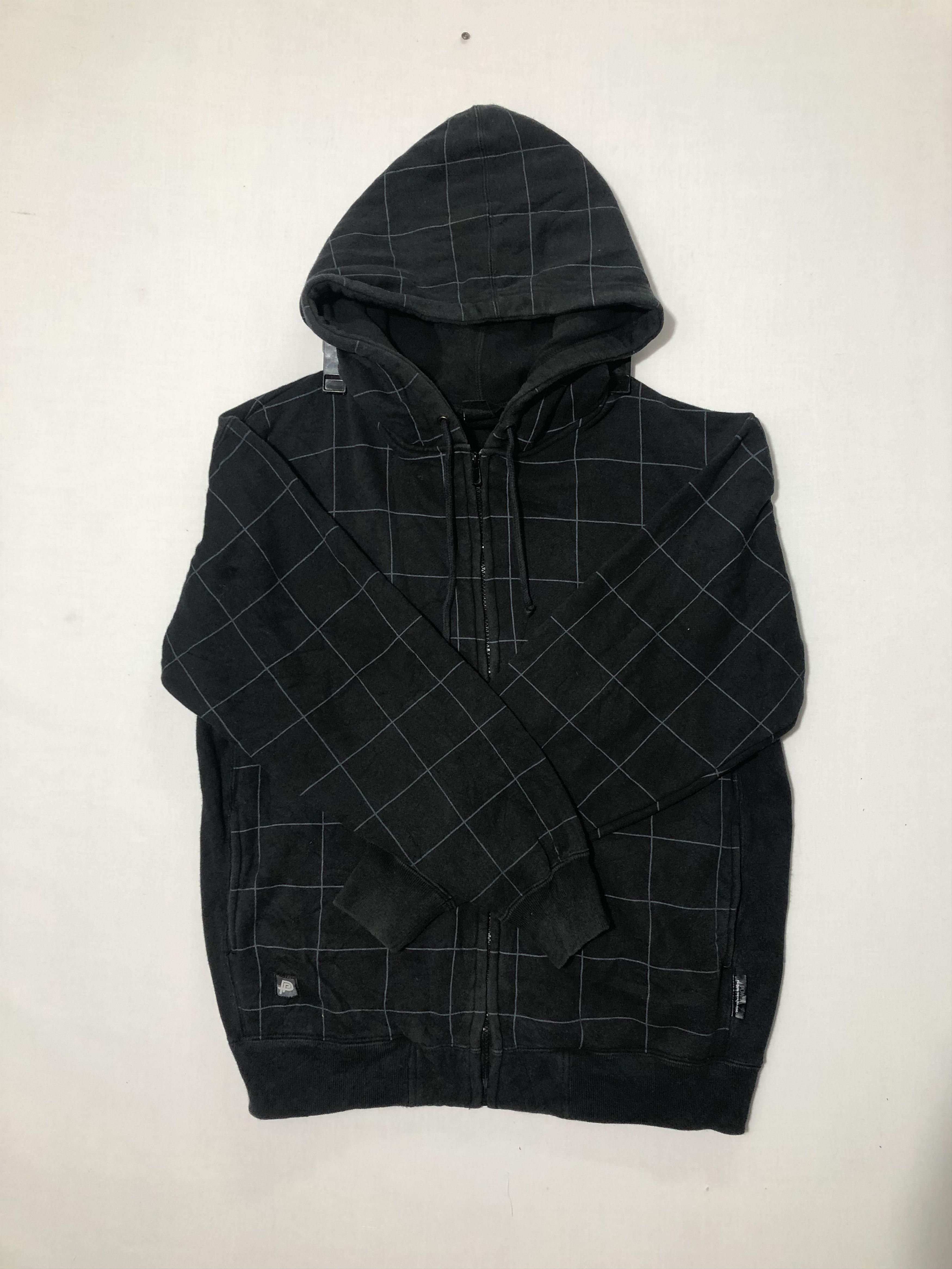 Japanese Brand Power To The People sweatshirts hoodies Size US M / EU 48-50 / 2 - 3 Thumbnail