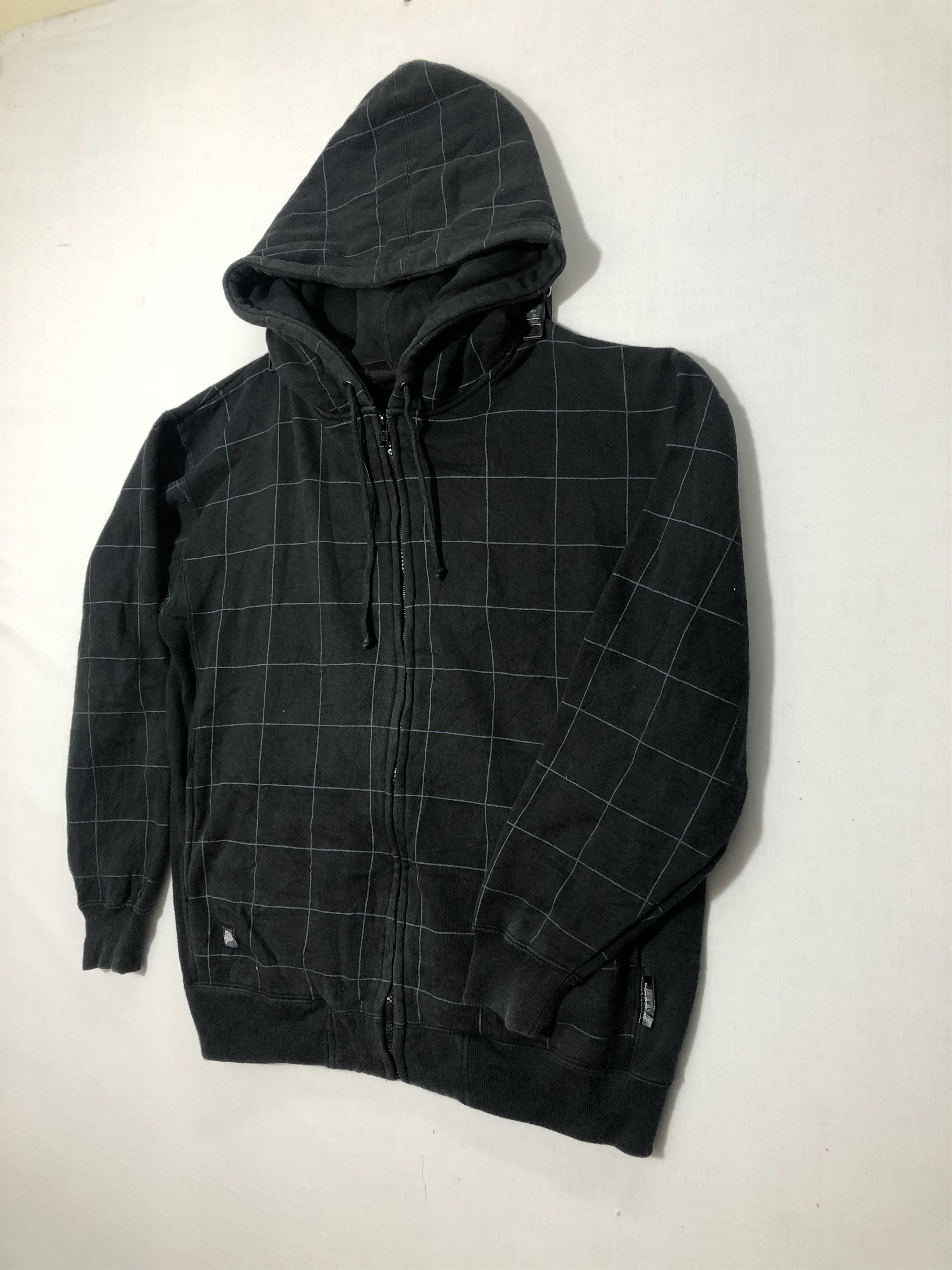 Japanese Brand Power To The People sweatshirts hoodies Size US M / EU 48-50 / 2 - 2 Thumbnail