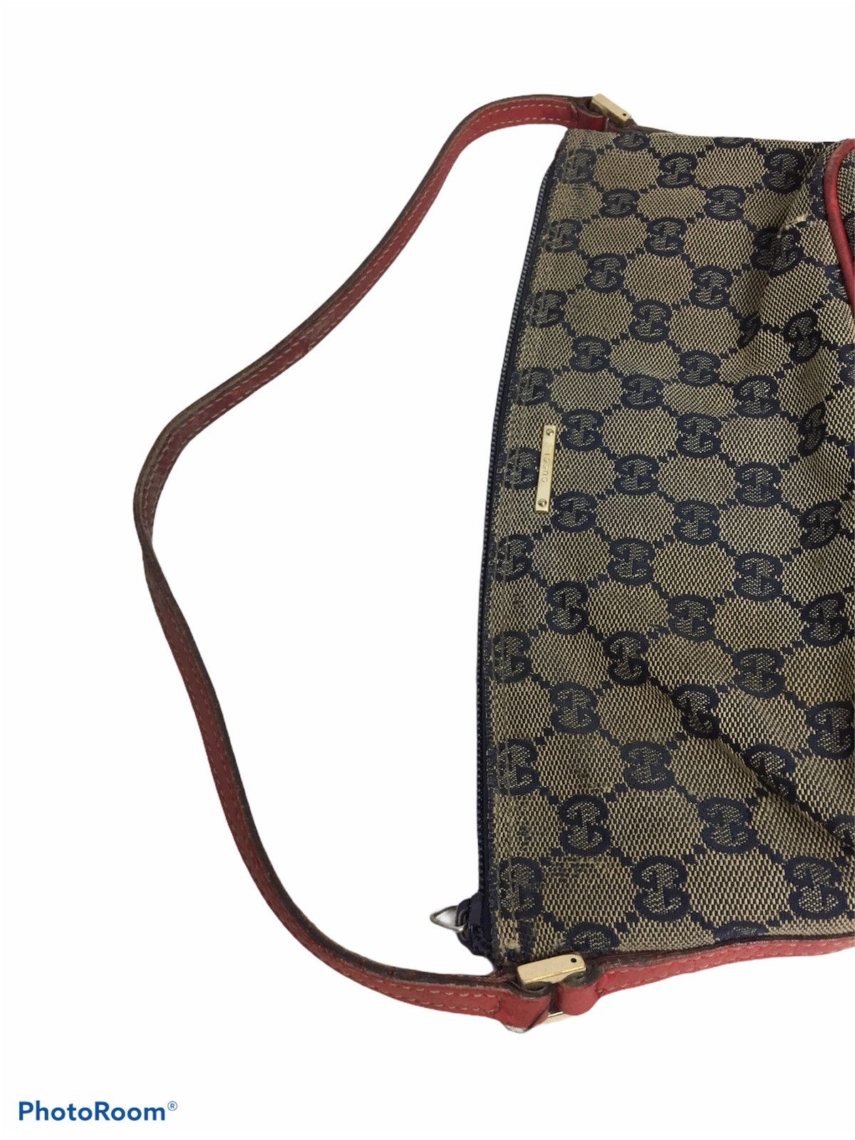 Gucci Authentic Gucci GG Monogram Pocchette Size ONE SIZE - 13 Thumbnail