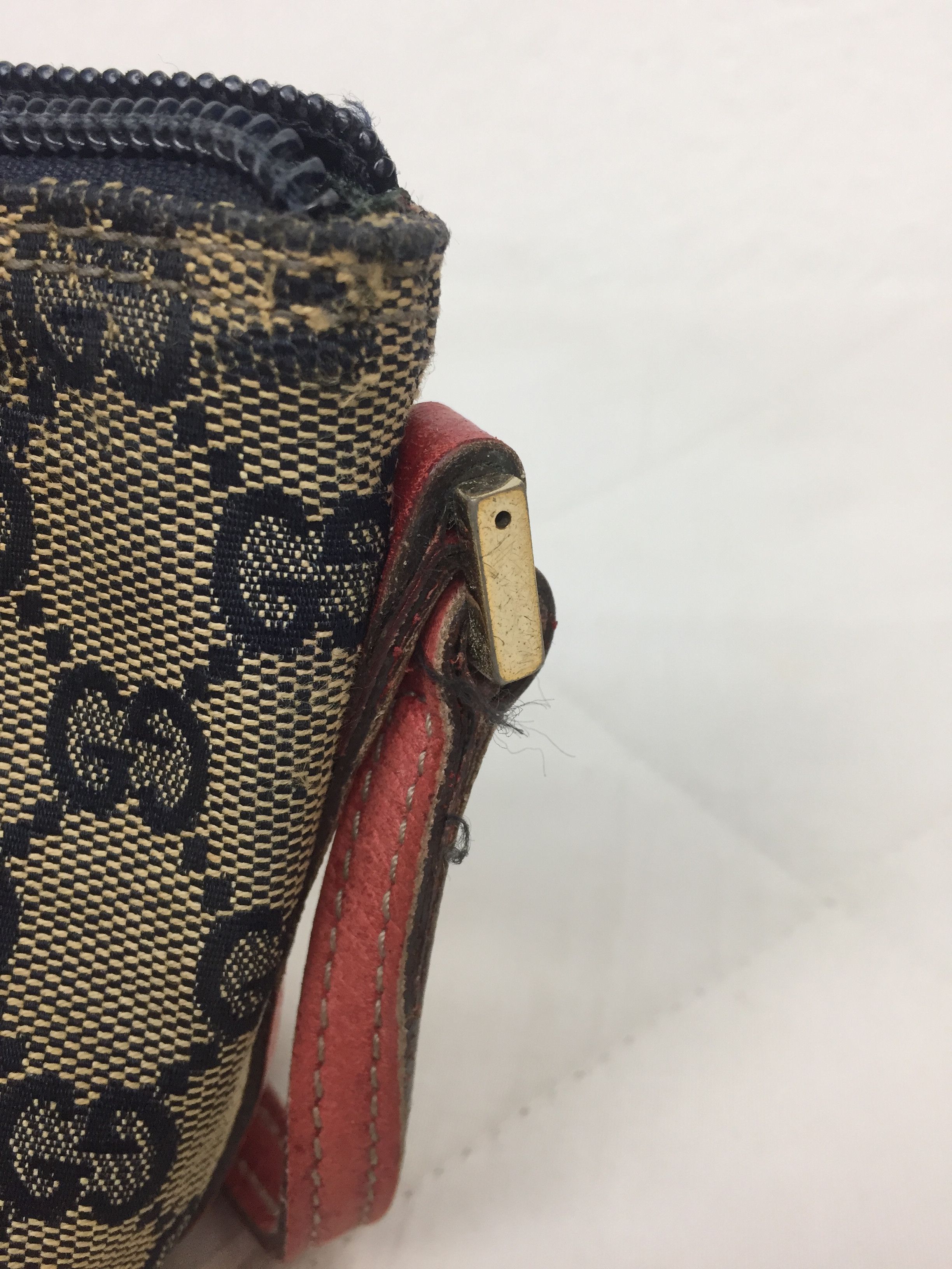 Gucci Authentic Gucci GG Monogram Pocchette Size ONE SIZE - 19 Thumbnail