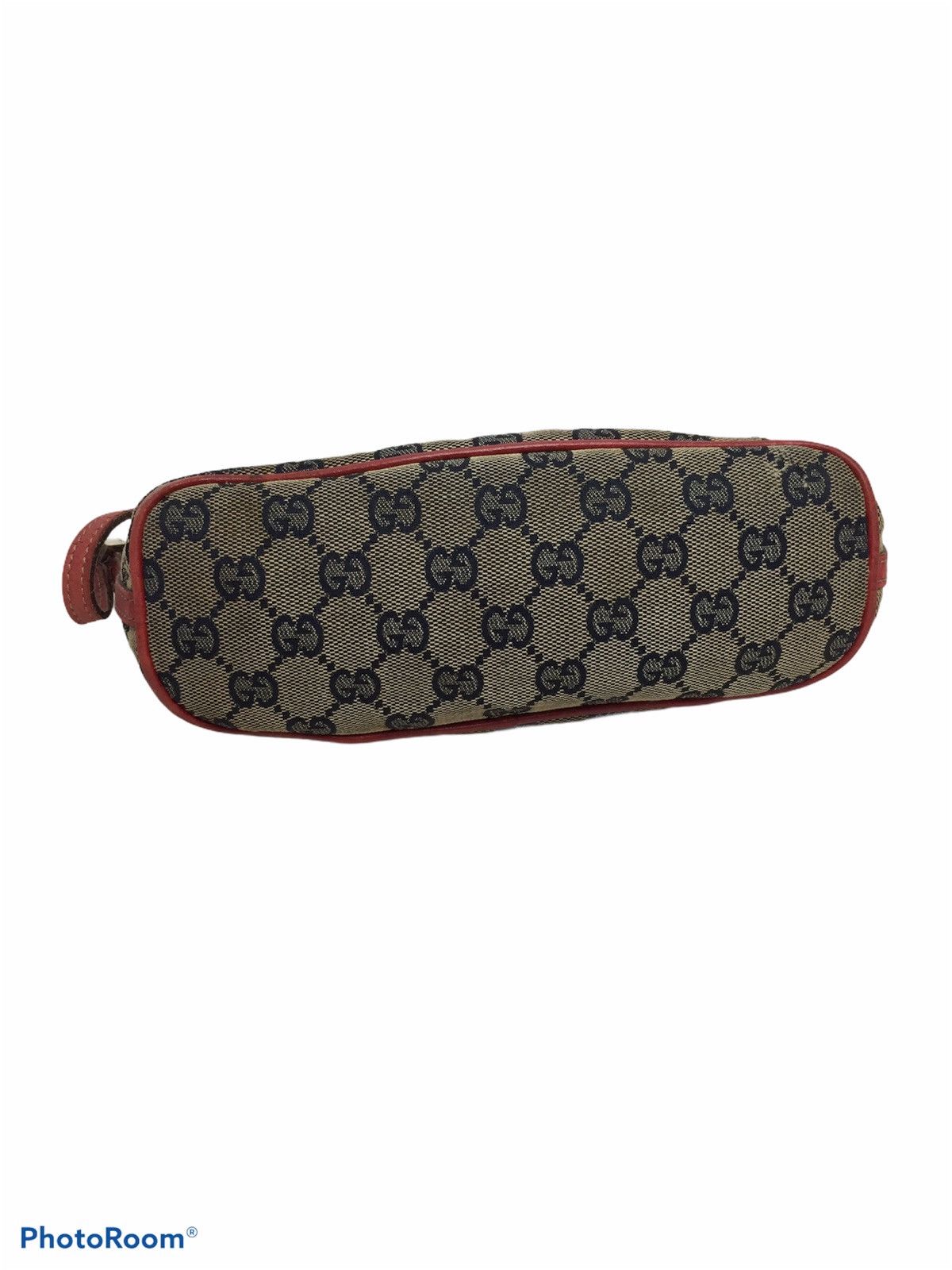 Gucci Authentic Gucci GG Monogram Pocchette Size ONE SIZE - 6 Thumbnail