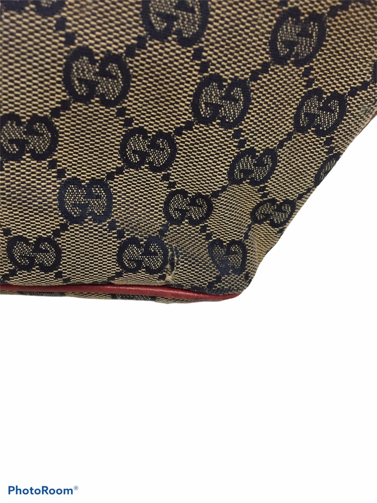 Gucci Authentic Gucci GG Monogram Pocchette Size ONE SIZE - 5 Thumbnail