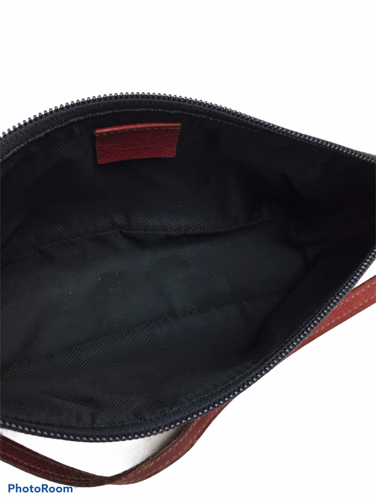 Gucci Authentic Gucci GG Monogram Pocchette Size ONE SIZE - 10 Thumbnail