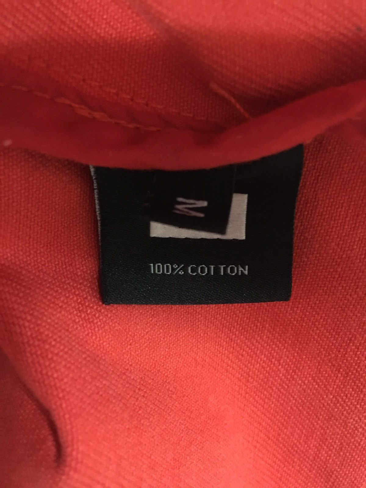 424 Heavyweight Denim Parka Size US M / EU 48-50 / 2 - 6 Thumbnail
