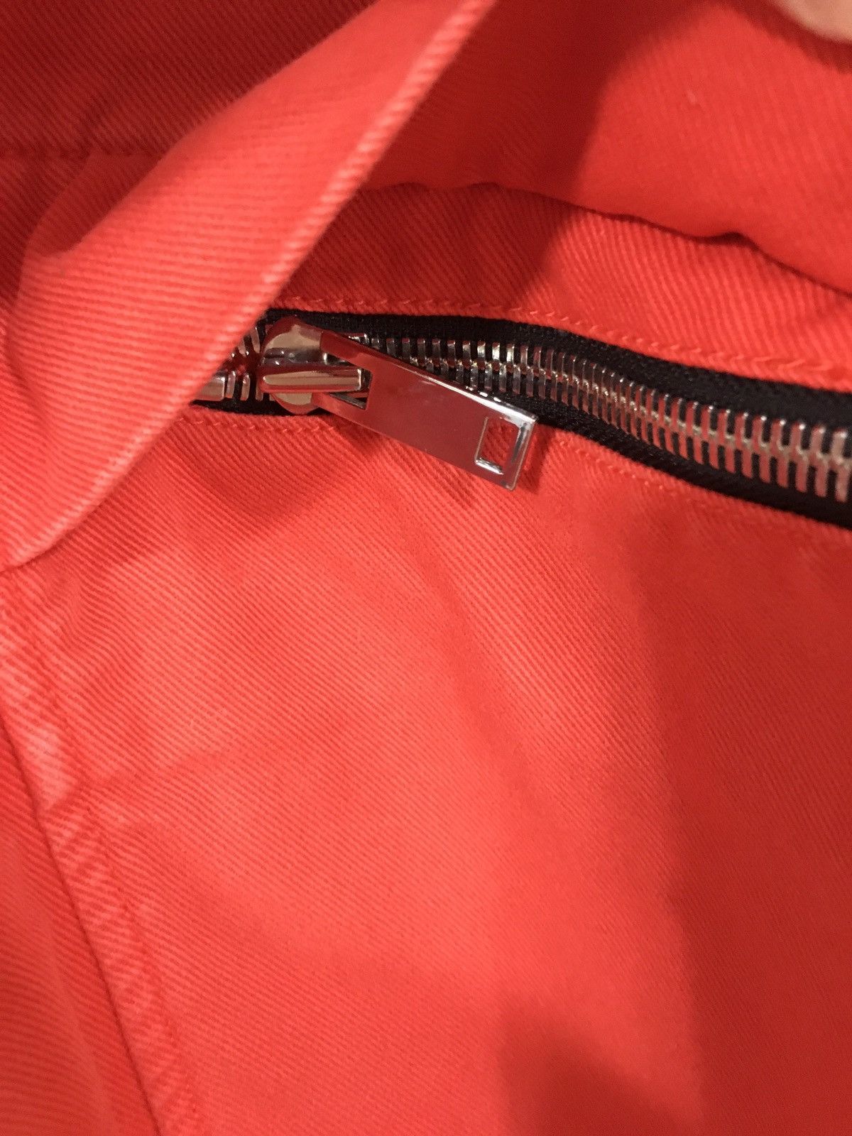 424 Heavyweight Denim Parka Size US M / EU 48-50 / 2 - 7 Thumbnail