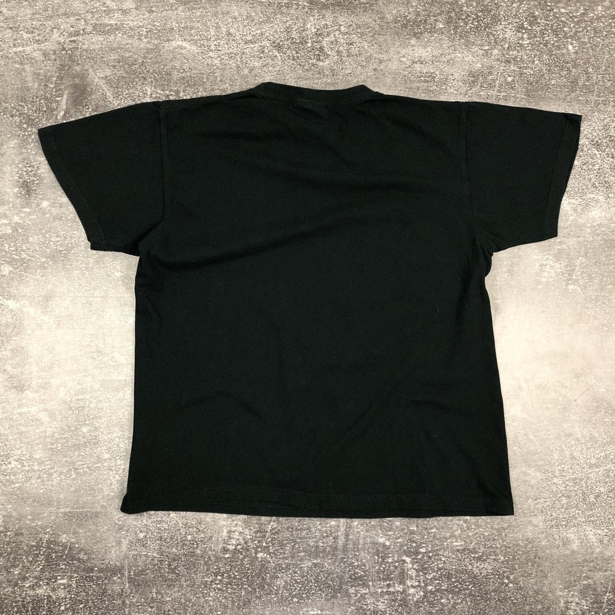 Band Tees Vintage Iron Maiden Fear Of The Dark T Shirt Band Tee Size US M / EU 48-50 / 2 - 4 Thumbnail