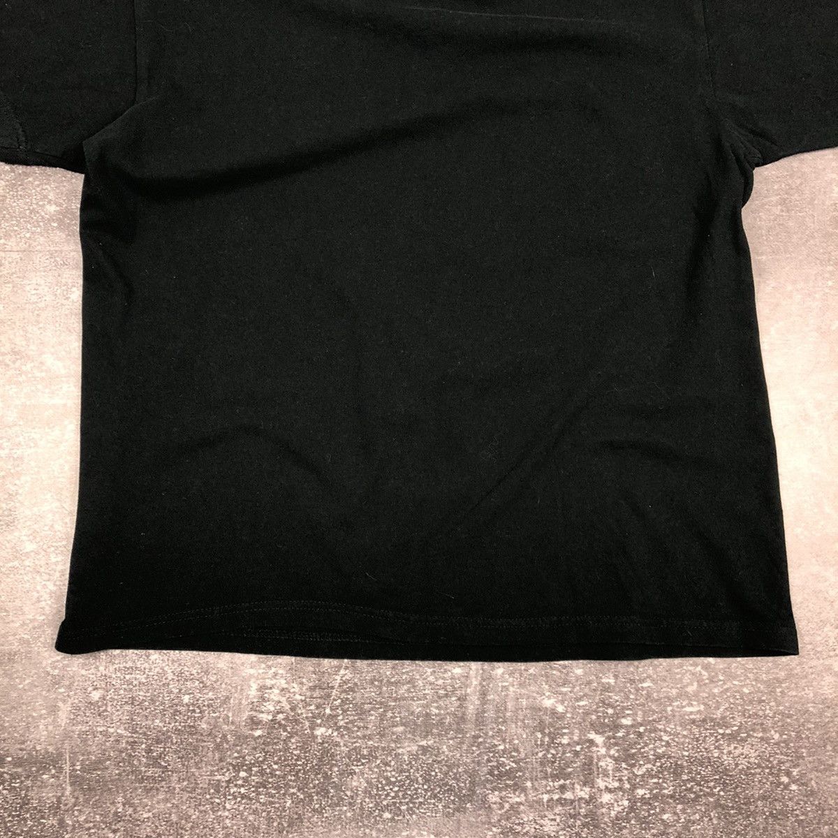 Band Tees Vintage Iron Maiden Fear Of The Dark T Shirt Band Tee Size US M / EU 48-50 / 2 - 6 Thumbnail