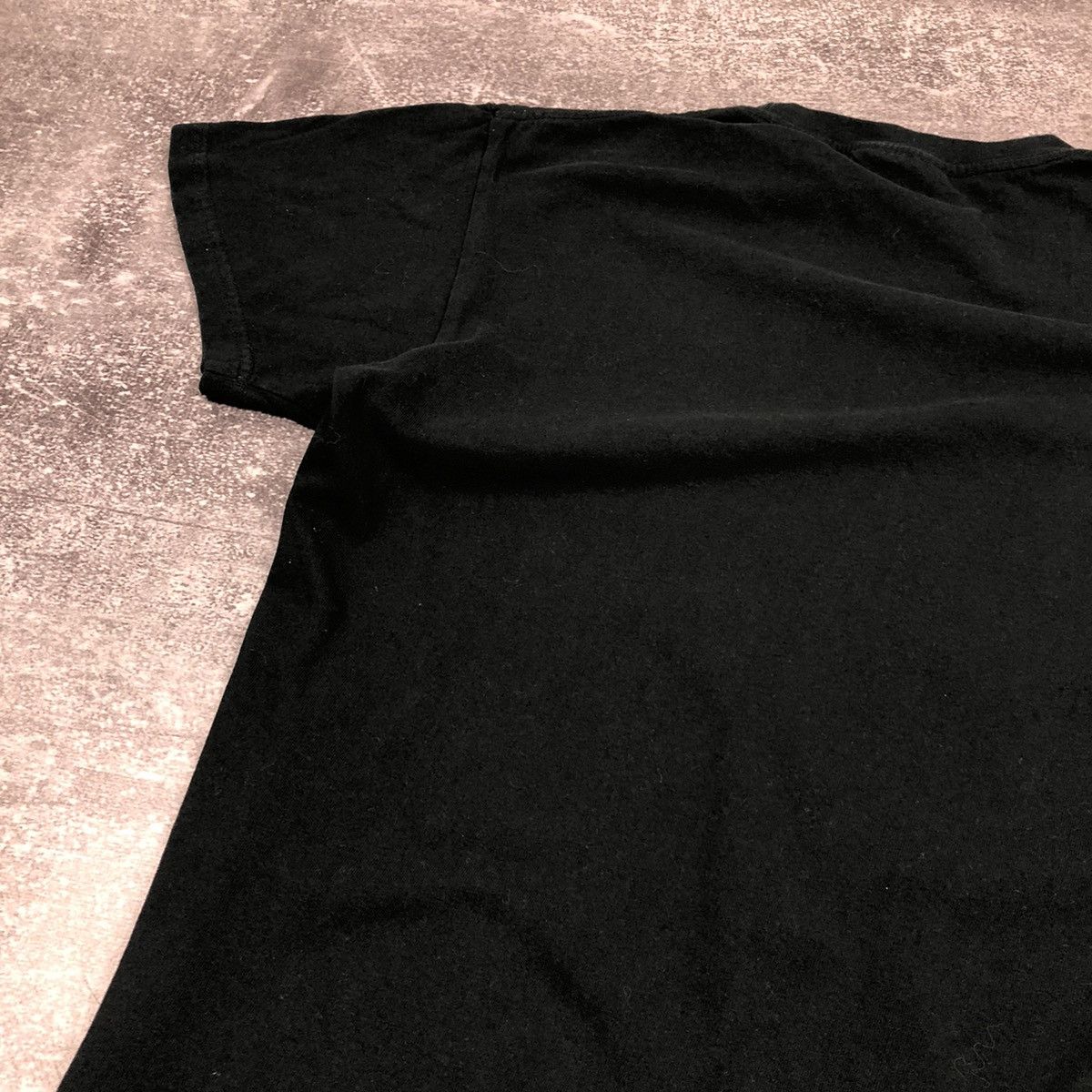 Band Tees Vintage Iron Maiden Fear Of The Dark T Shirt Band Tee Size US M / EU 48-50 / 2 - 13 Thumbnail
