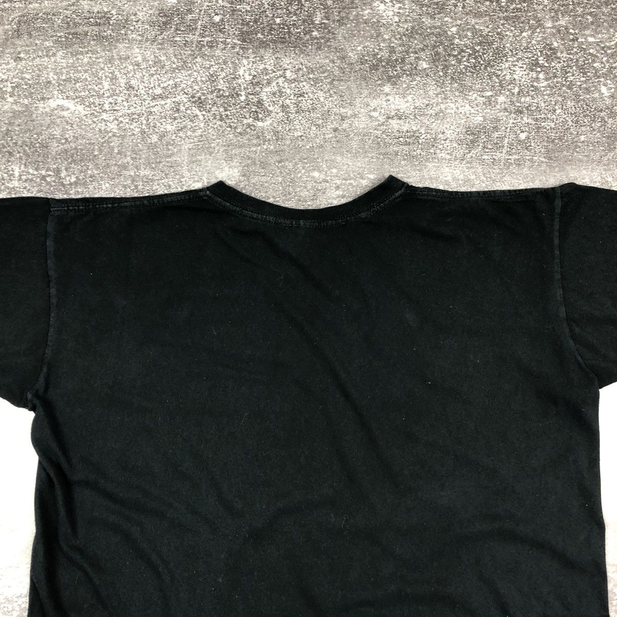 Band Tees Vintage Iron Maiden Killers Band T Shirt Size US M / EU 48-50 / 2 - 5 Thumbnail