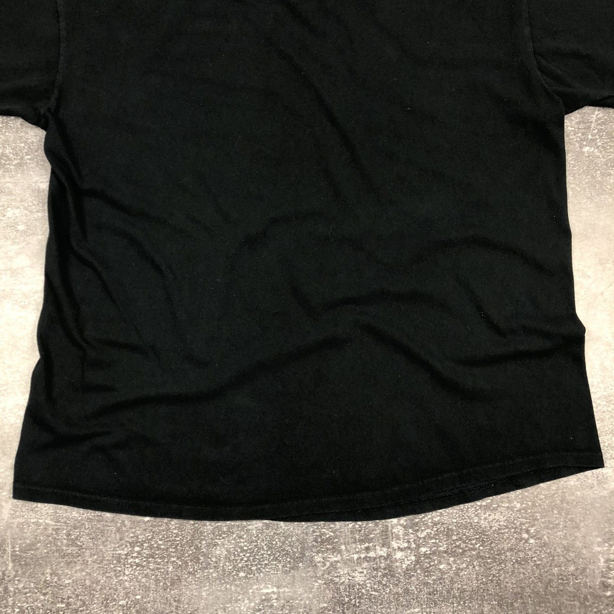 Band Tees Vintage Iron Maiden Killers Band T Shirt Size US M / EU 48-50 / 2 - 6 Thumbnail