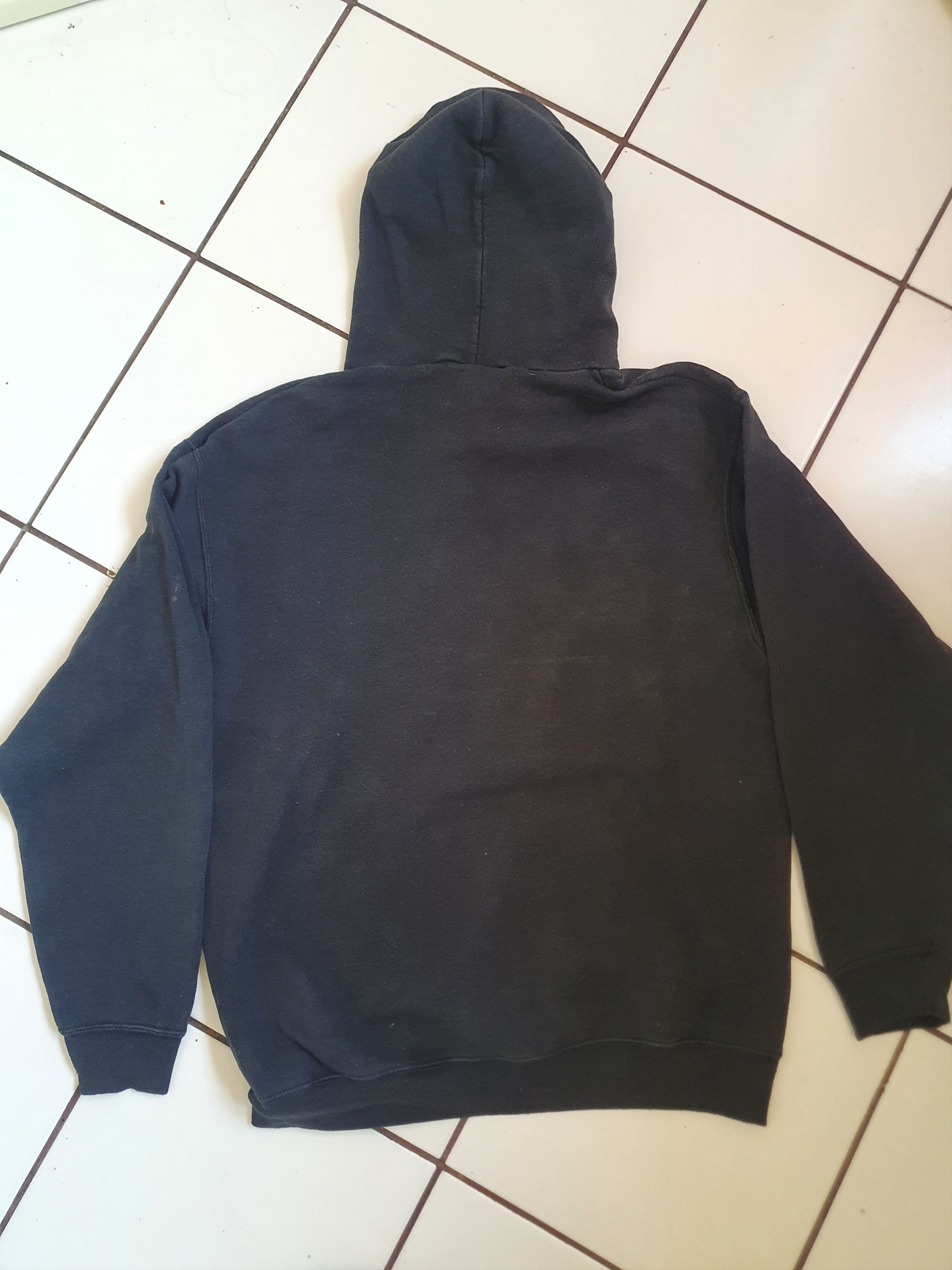 Band Tees Millencolin Vtg Punk Band Hoodie,sz L Size US L / EU 52-54 / 3 - 8 Thumbnail