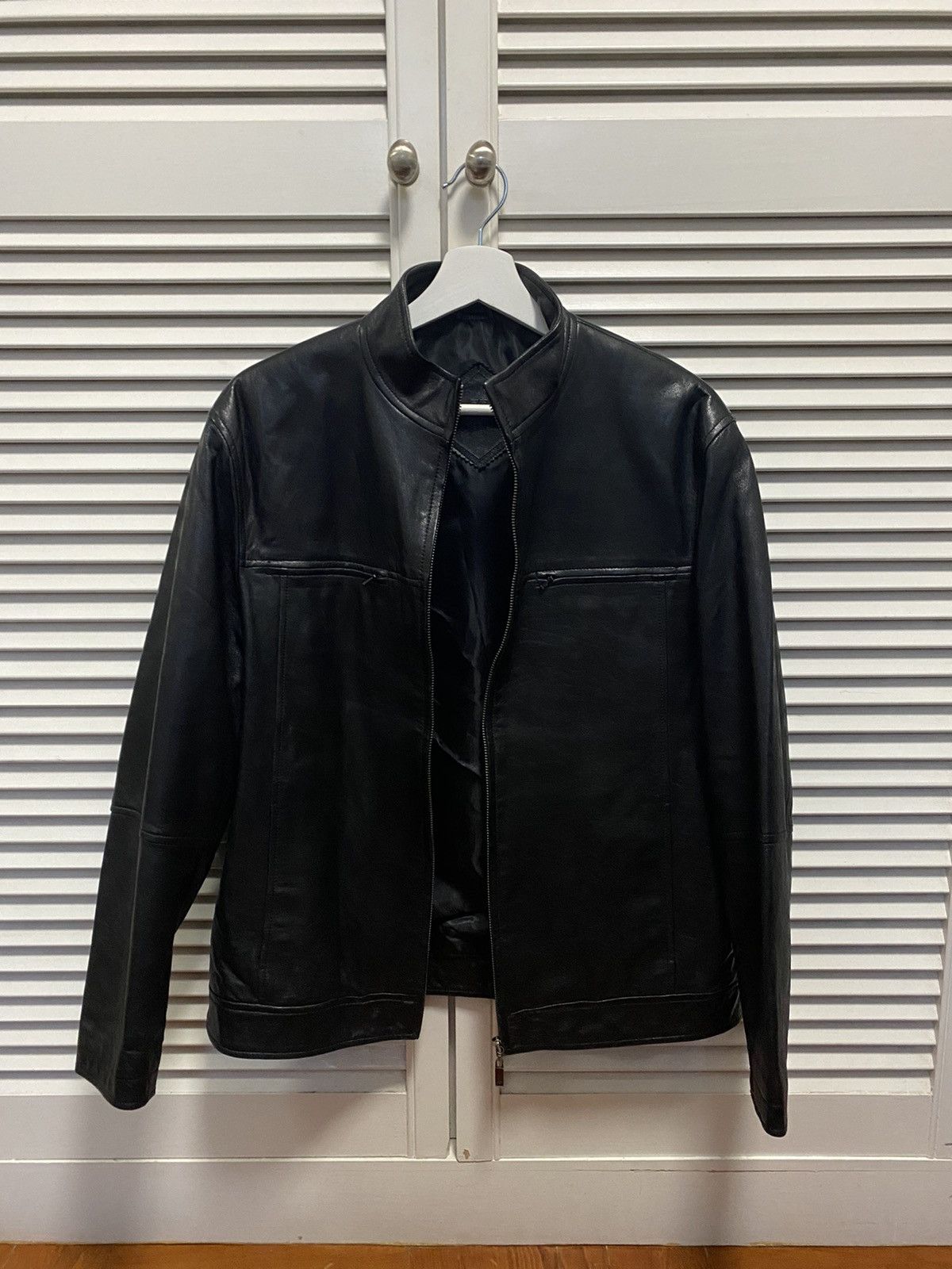 archive undercover uism leather jacket 2 【公式通販】