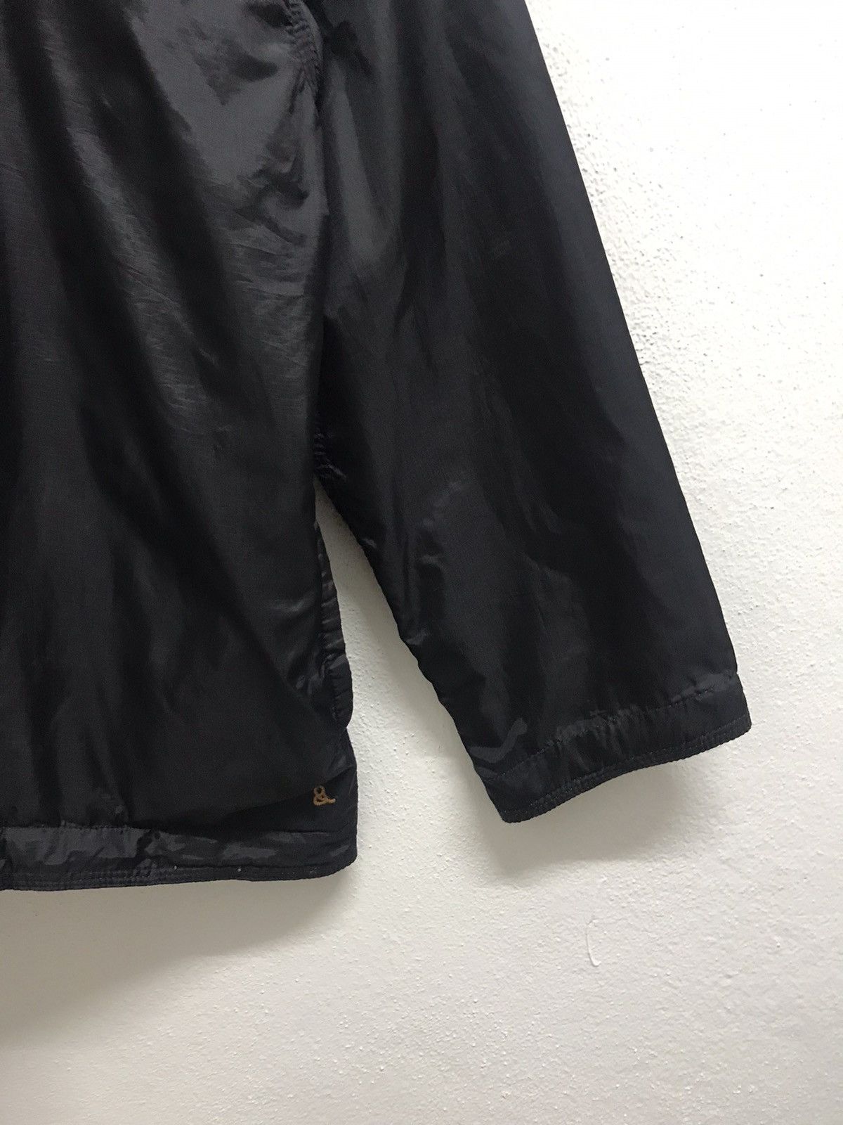 45rpm 45RPM SWEATER HODDIE REVERSIBLE ZIPPER Size US M / EU 48-50 / 2 - 14 Thumbnail