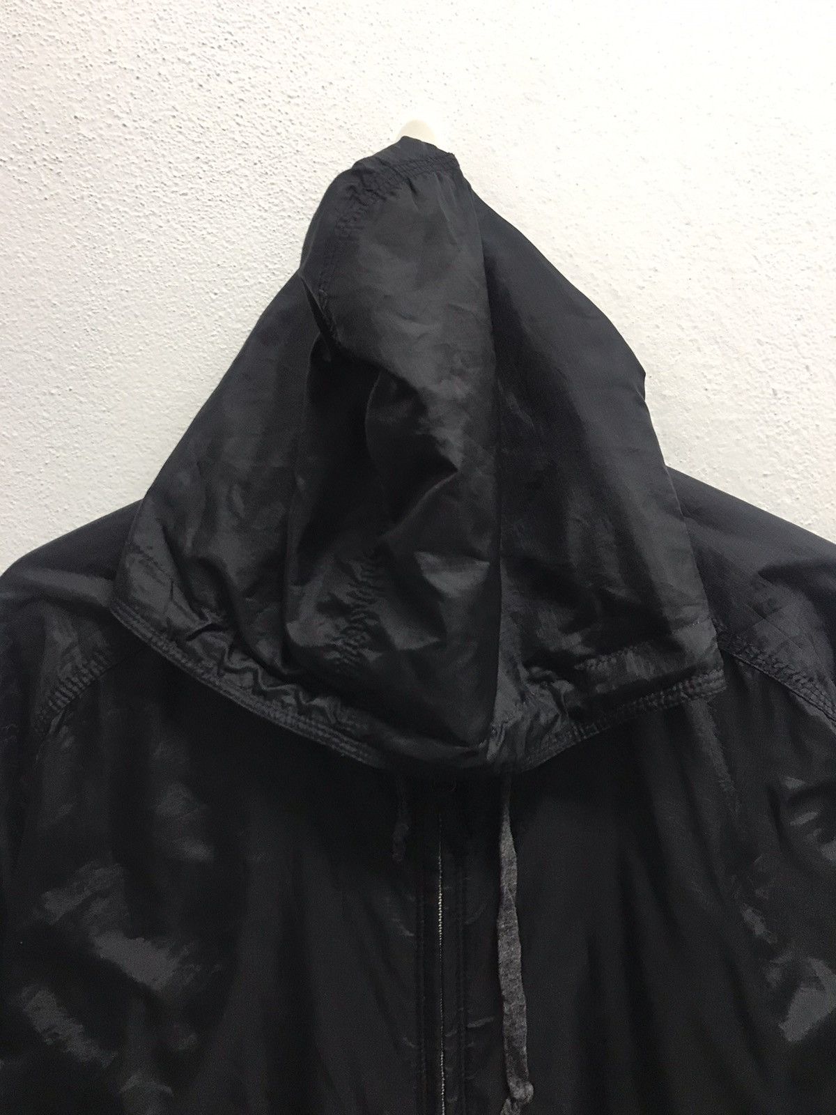 45rpm 45RPM SWEATER HODDIE REVERSIBLE ZIPPER Size US M / EU 48-50 / 2 - 11 Thumbnail