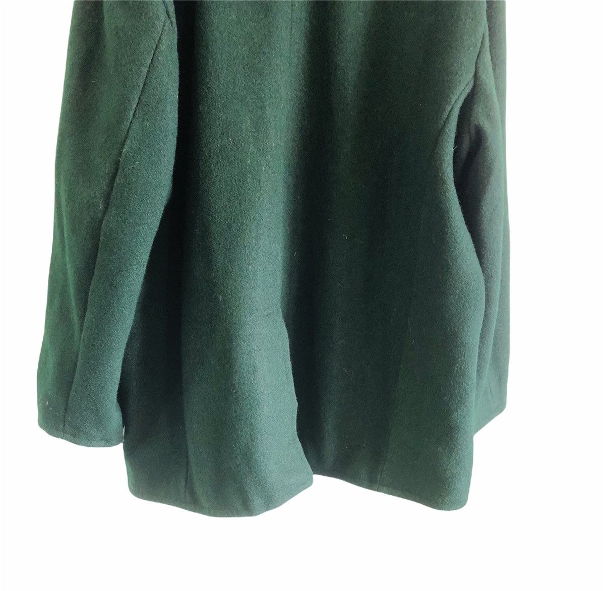 Golden Bear Rare!!Vintage Golden Bear Peacoat -Large. Size US L / EU 52-54 / 3 - 6 Thumbnail