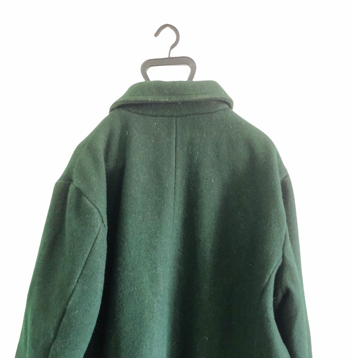 Golden Bear Rare!!Vintage Golden Bear Peacoat -Large. Size US L / EU 52-54 / 3 - 5 Thumbnail
