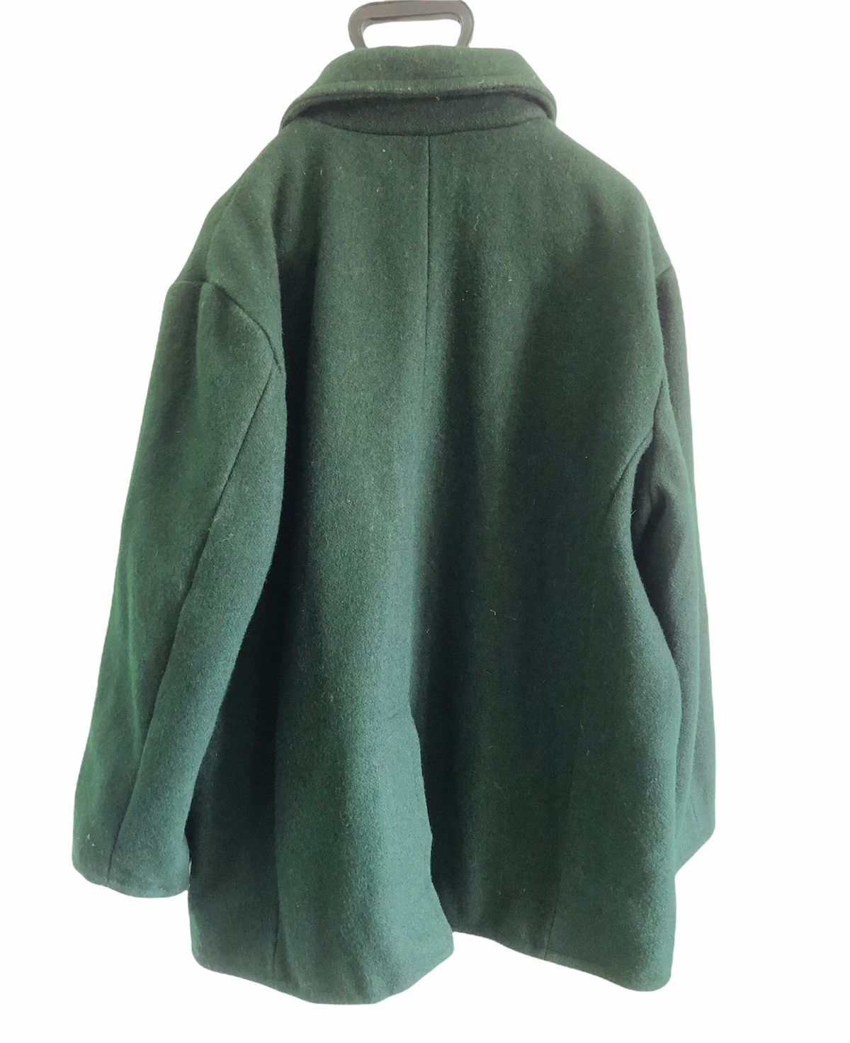 Golden Bear Rare!!Vintage Golden Bear Peacoat -Large. Size US L / EU 52-54 / 3 - 4 Thumbnail