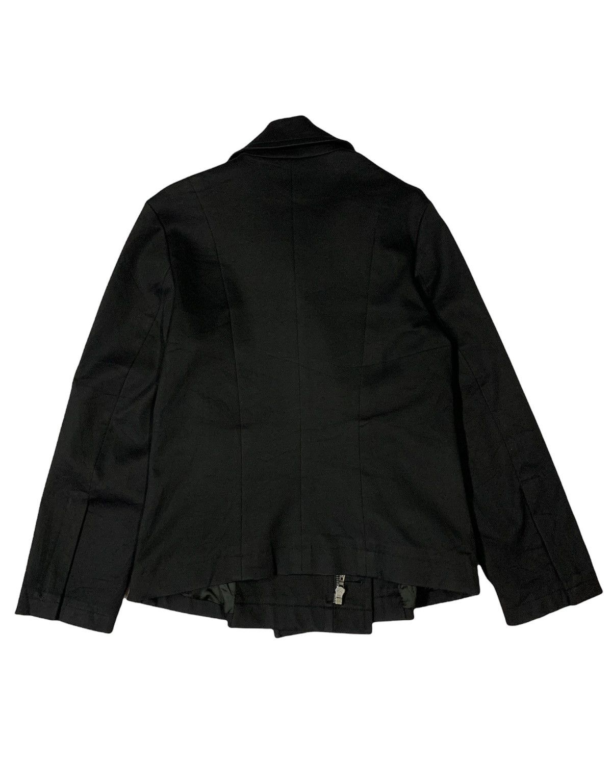 Yves Saint Laurent 🔥YSL RIVE GAUCHE BY TOM FORD BLACK JACKETS Size US M / EU 48-50 / 2 - 8 Thumbnail