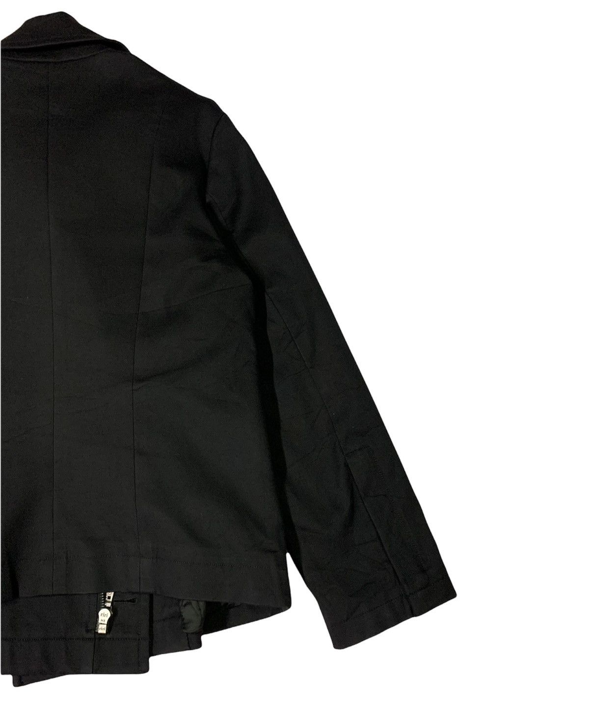 Yves Saint Laurent 🔥YSL RIVE GAUCHE BY TOM FORD BLACK JACKETS Size US M / EU 48-50 / 2 - 10 Thumbnail