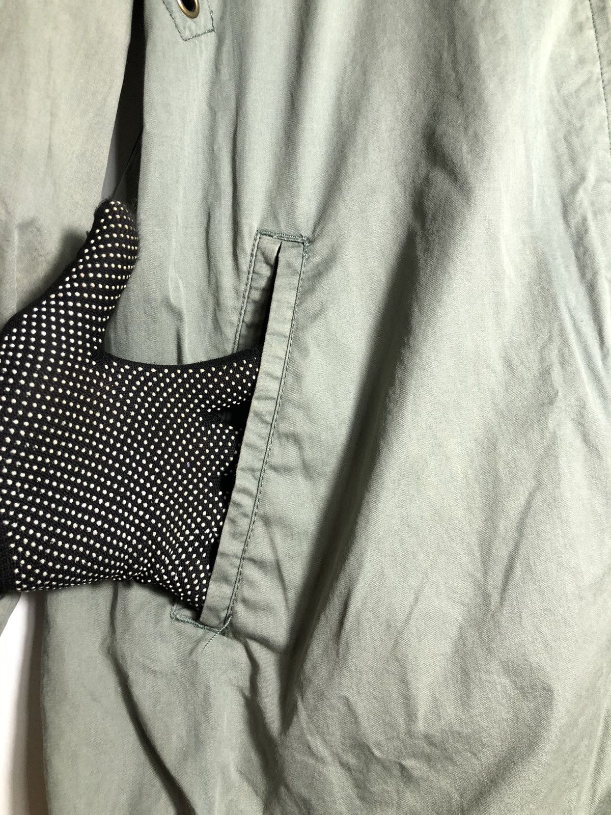 Beams Plus × If Six Was Nine × Japanese Brand Japanese Brand Beams Hearts Parkas hoodies Size US M / EU 48-50 / 2 - 5 Thumbnail