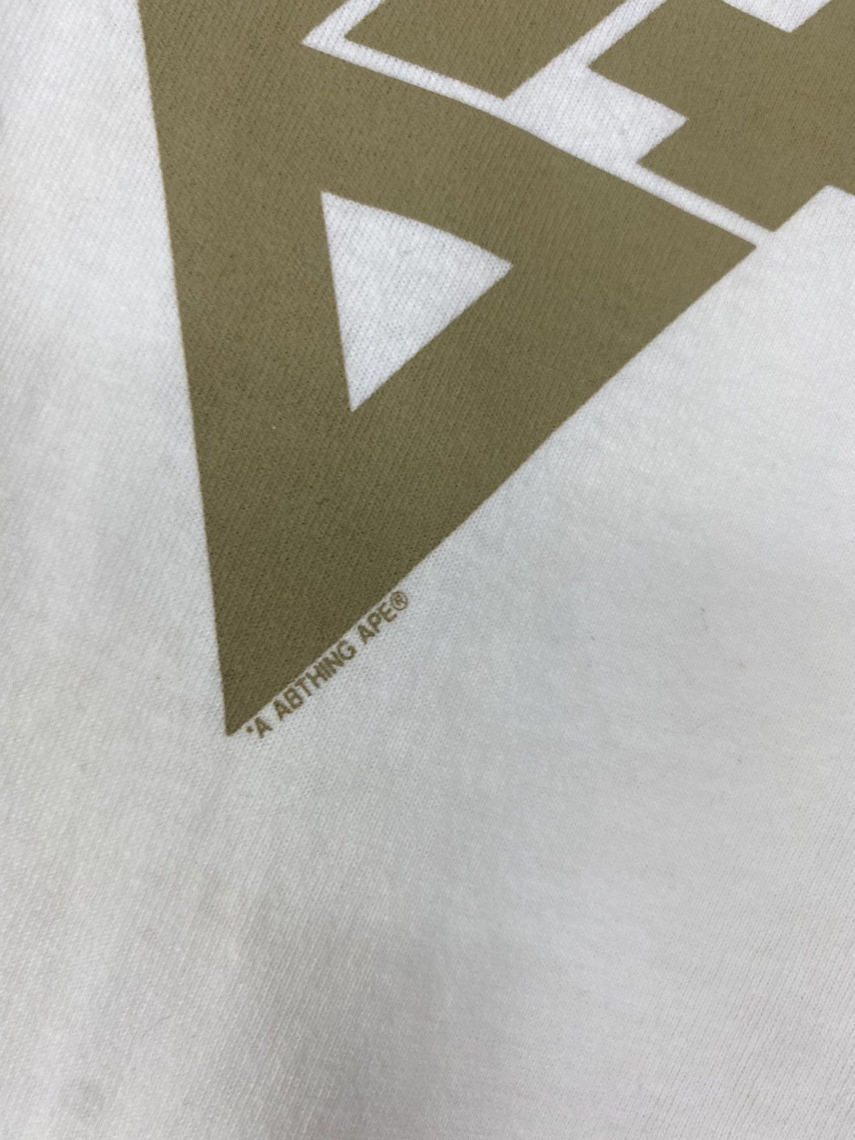 Band Tees × Japanese Brand Rare collaboration Van Halen Size US L / EU 52-54 / 3 - 4 Thumbnail