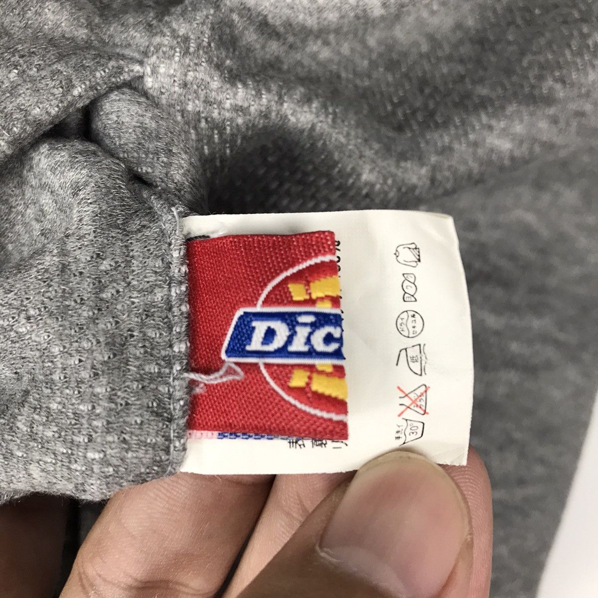 Dickies × Vintage Reversible Dickies Jacket Size US L / EU 52-54 / 3 - 11 Thumbnail