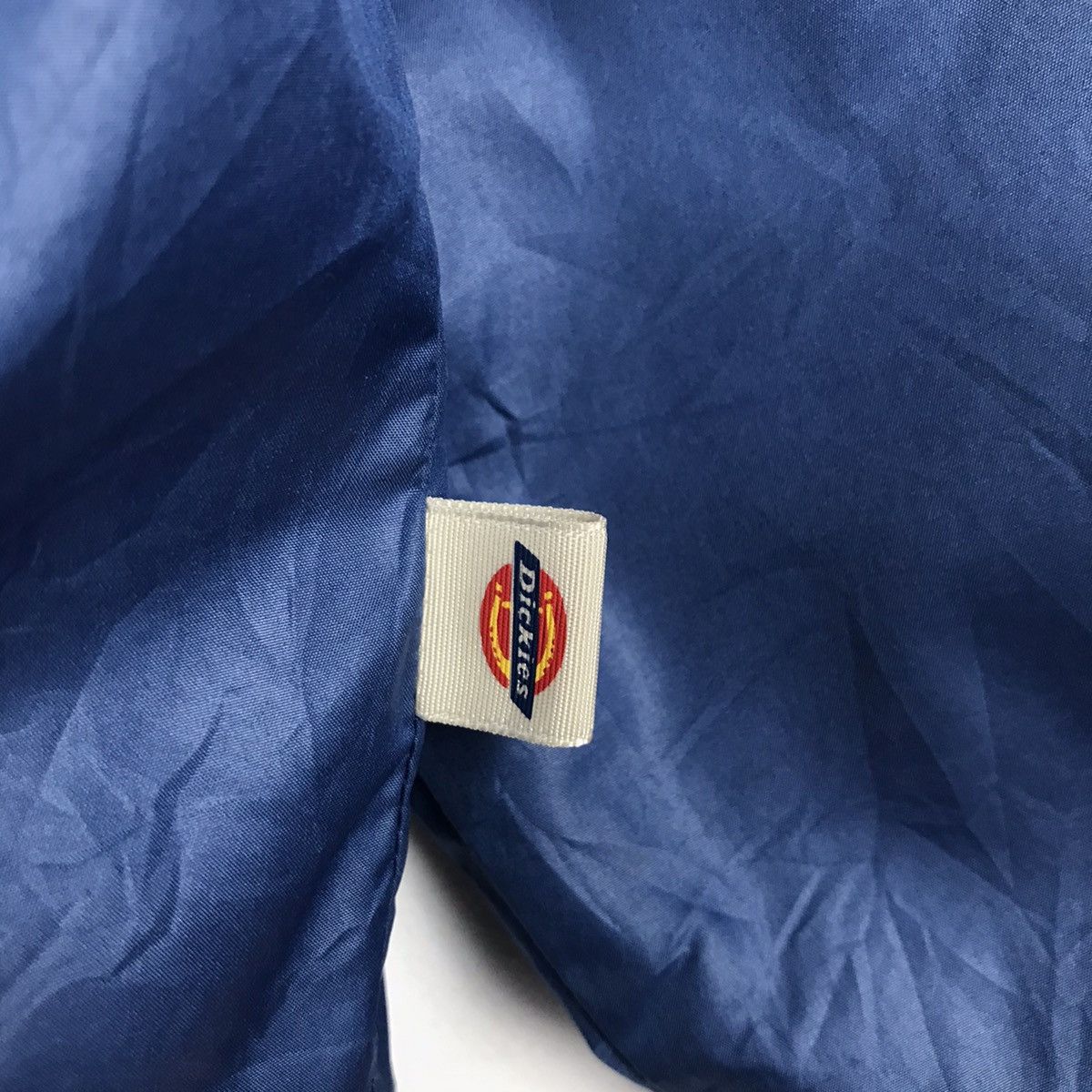 Dickies × Vintage Reversible Dickies Jacket Size US L / EU 52-54 / 3 - 6 Thumbnail