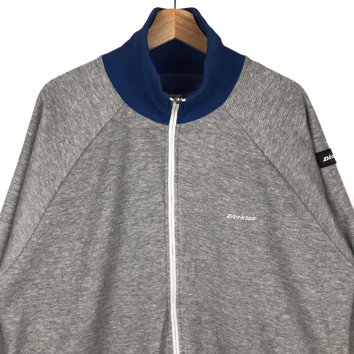 Dickies × Vintage Reversible Dickies Jacket Size US L / EU 52-54 / 3 - 9 Thumbnail