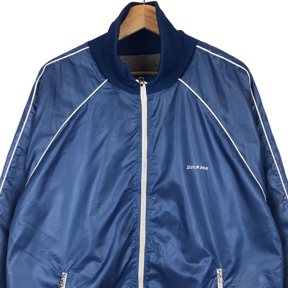 Dickies × Vintage Reversible Dickies Jacket Size US L / EU 52-54 / 3 - 5 Thumbnail