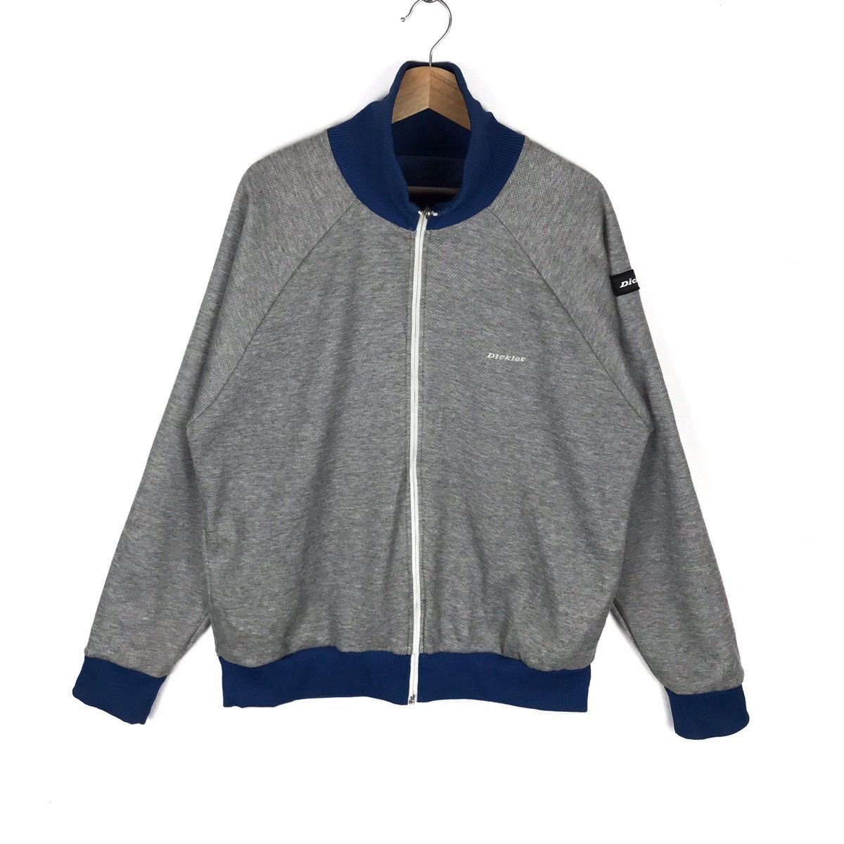 Dickies × Vintage Reversible Dickies Jacket Size US L / EU 52-54 / 3 - 2 Thumbnail