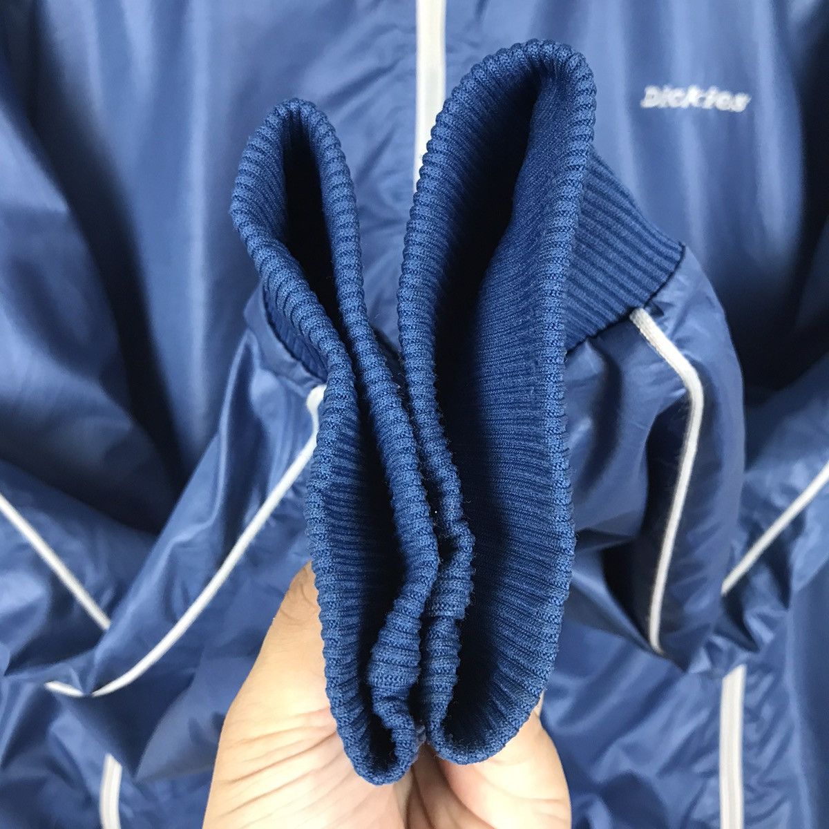 Dickies × Vintage Reversible Dickies Jacket Size US L / EU 52-54 / 3 - 8 Thumbnail