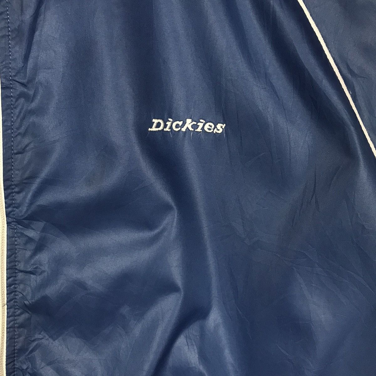 Dickies × Vintage Reversible Dickies Jacket Size US L / EU 52-54 / 3 - 7 Thumbnail