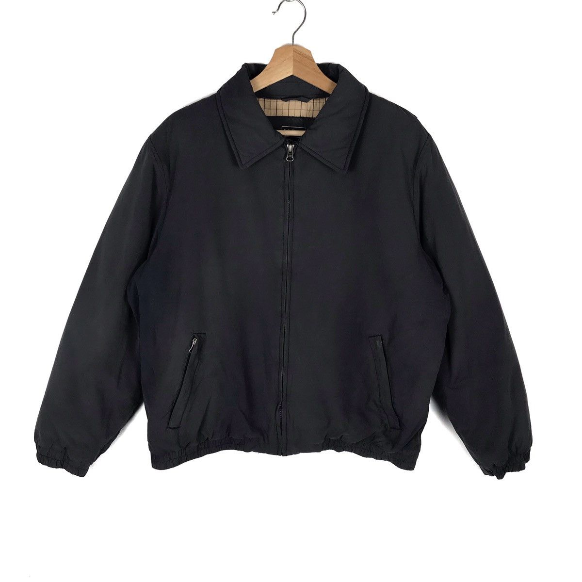 L.L. Bean × Vintage Vintage L.L Bean Thinsulate Jacket Size US M / EU 48-50 / 2 - 1 Thumbnail