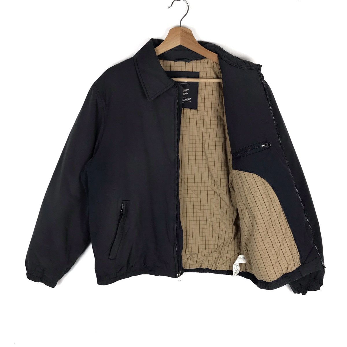L.L. Bean × Vintage Vintage L.L Bean Thinsulate Jacket Size US M / EU 48-50 / 2 - 2 Thumbnail