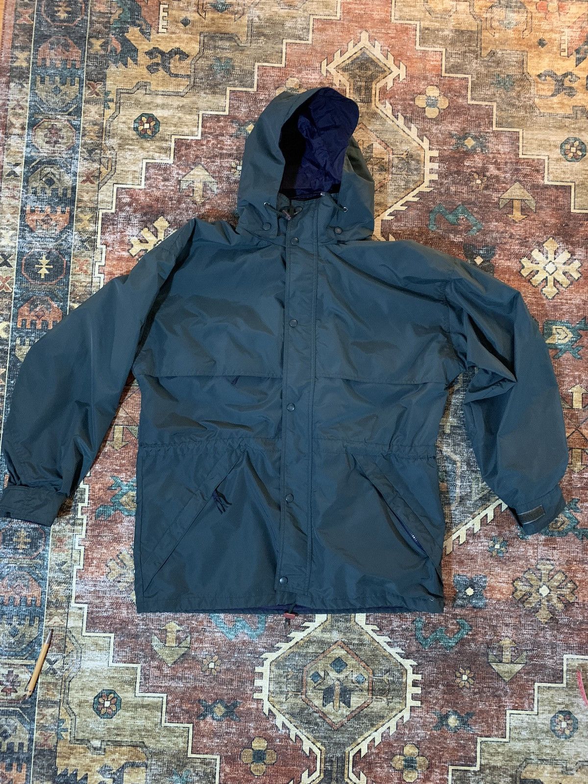 Vintage Vintage Mountain Gear jacket | Grailed