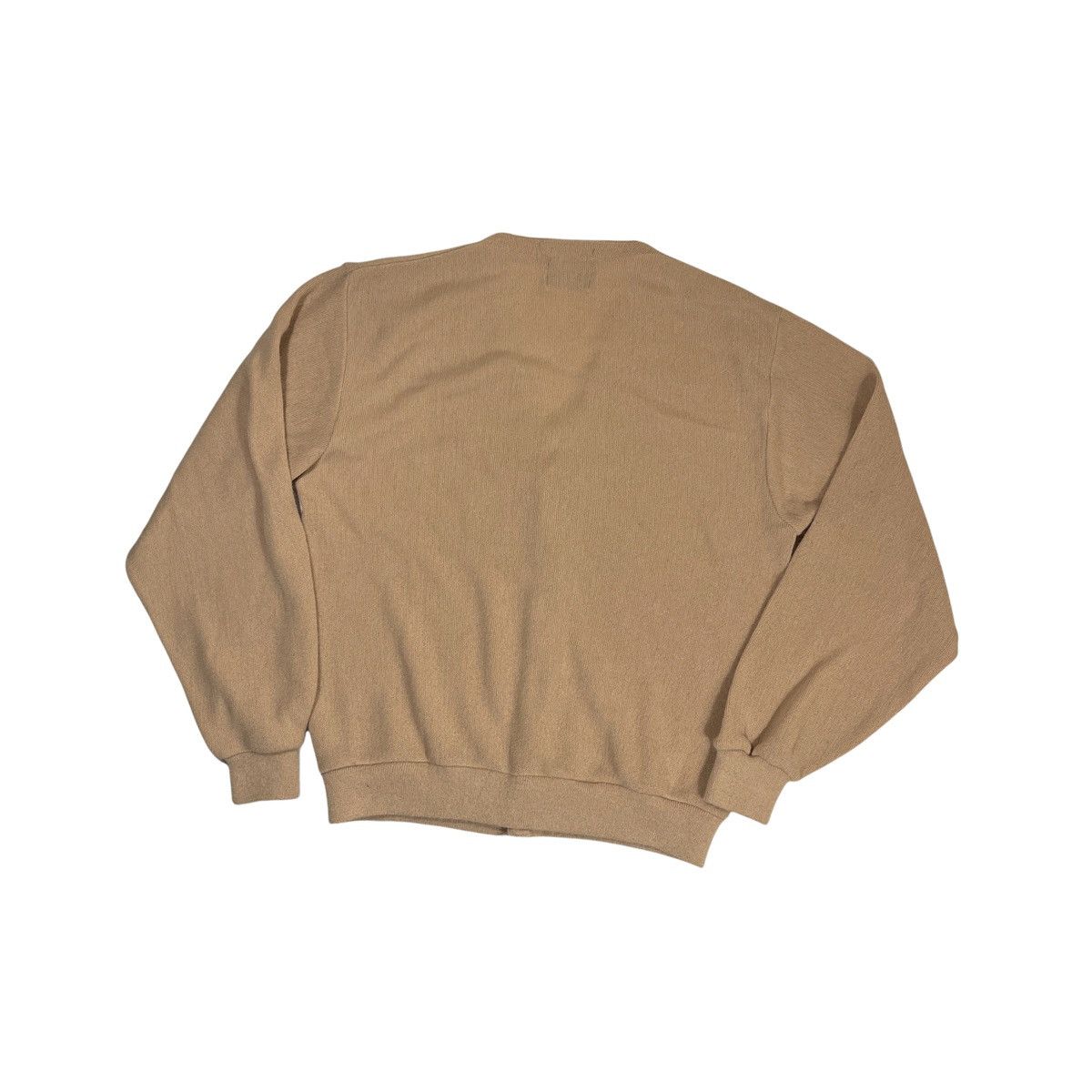 Sears × Vintage Vintage Turtle Cardigan Size US M / EU 48-50 / 2 - 4 Thumbnail