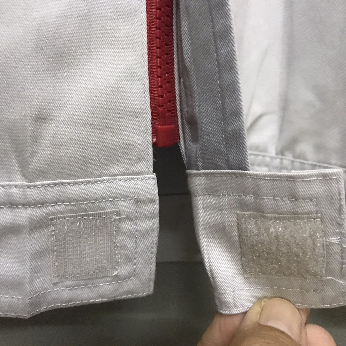 Sports Specialties × Vintage Toyota uniform zipper work jacket Size US M / EU 48-50 / 2 - 9 Thumbnail