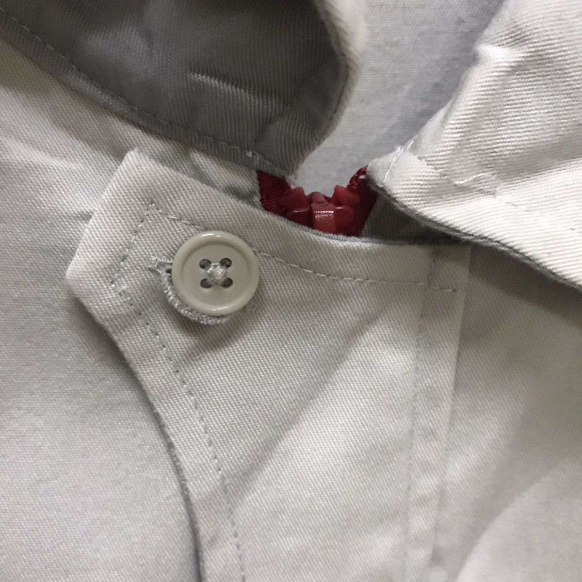 Sports Specialties × Vintage Toyota uniform zipper work jacket Size US M / EU 48-50 / 2 - 8 Thumbnail