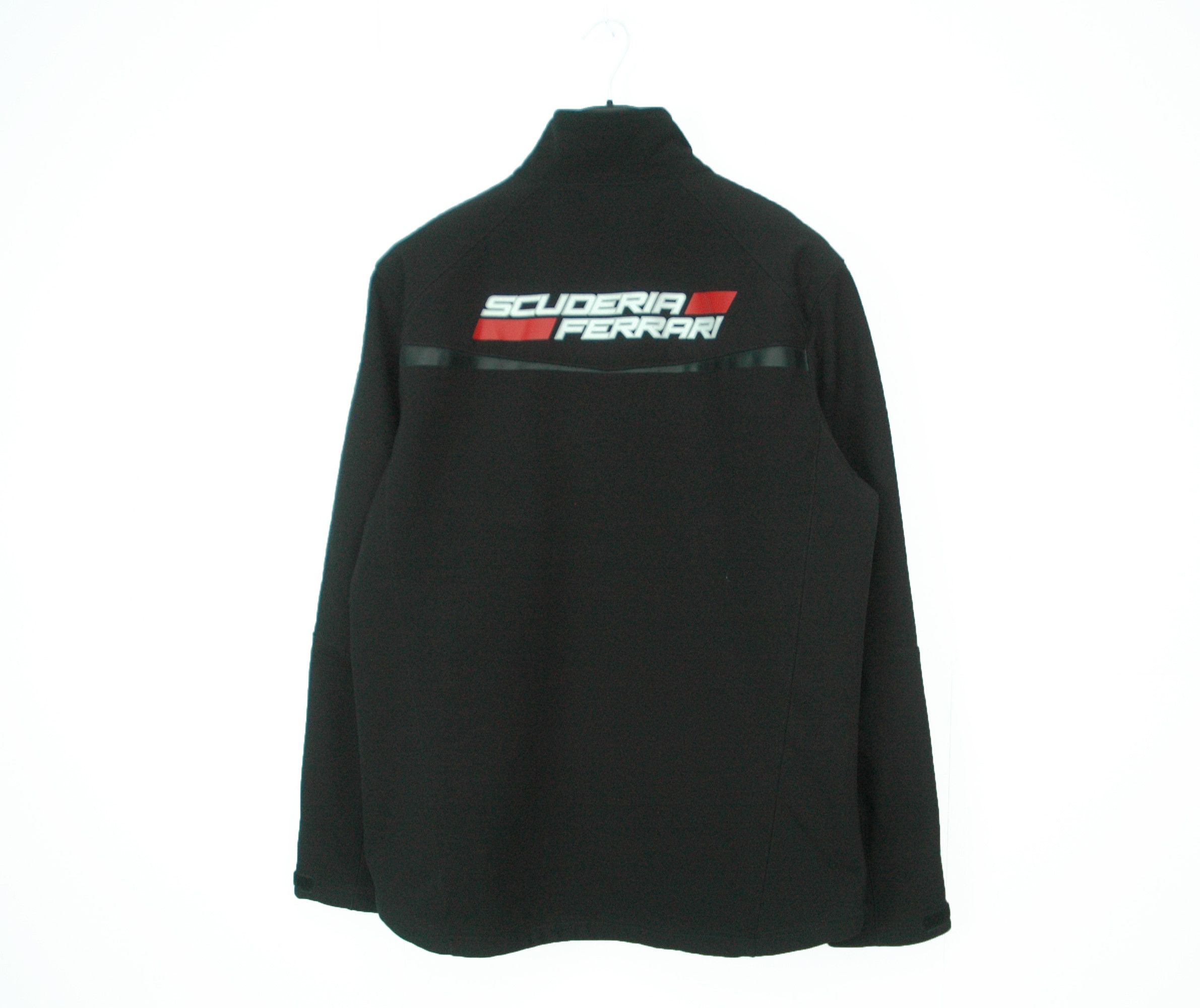 Ferrari × Formula 1 Scuderia Ferrari Soft Shell Light Jacket Formula 1 Racing Size US L / EU 52-54 / 3 - 2 Thumbnail