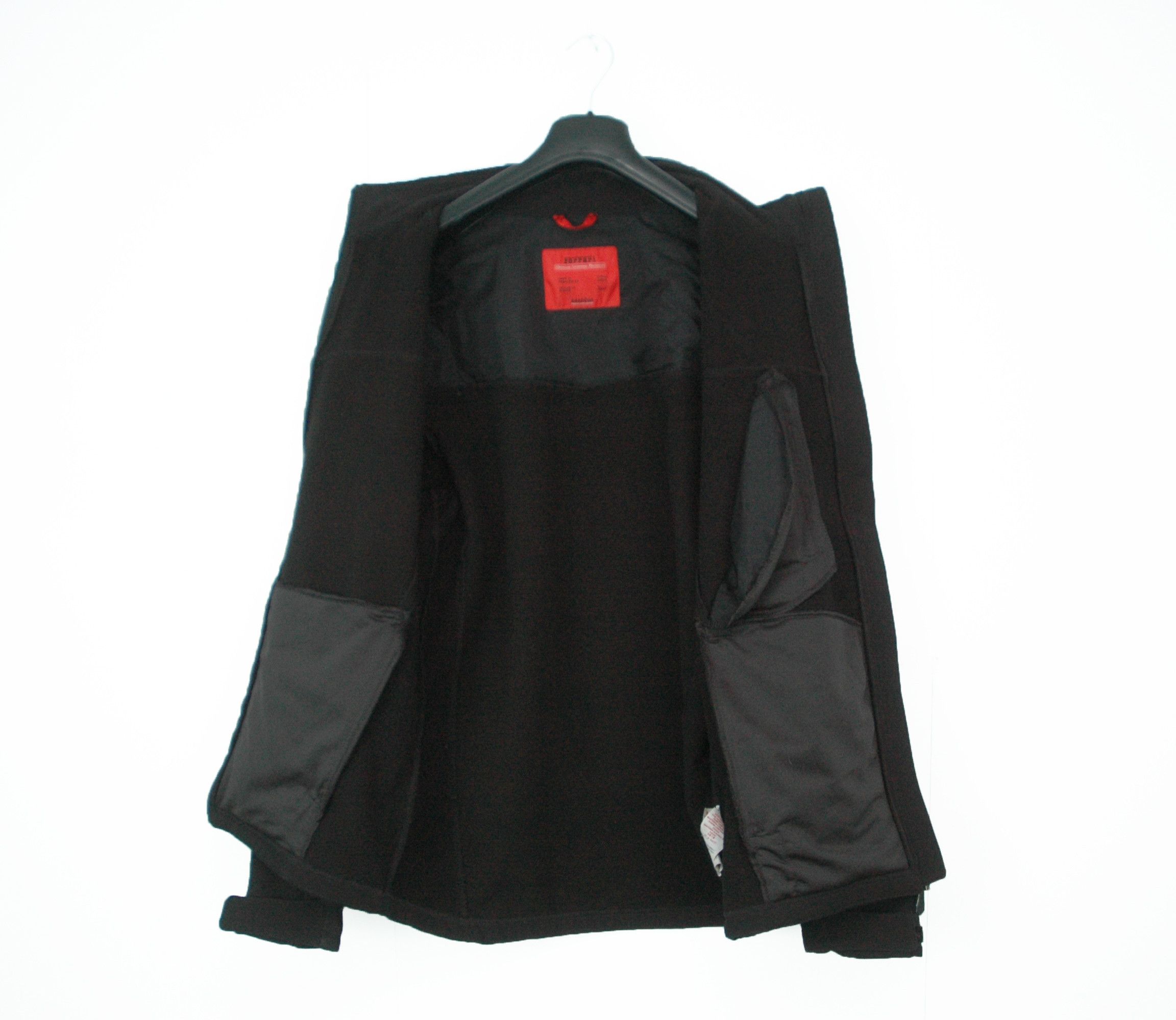 Ferrari × Formula 1 Scuderia Ferrari Soft Shell Light Jacket Formula 1 Racing Size US L / EU 52-54 / 3 - 7 Thumbnail