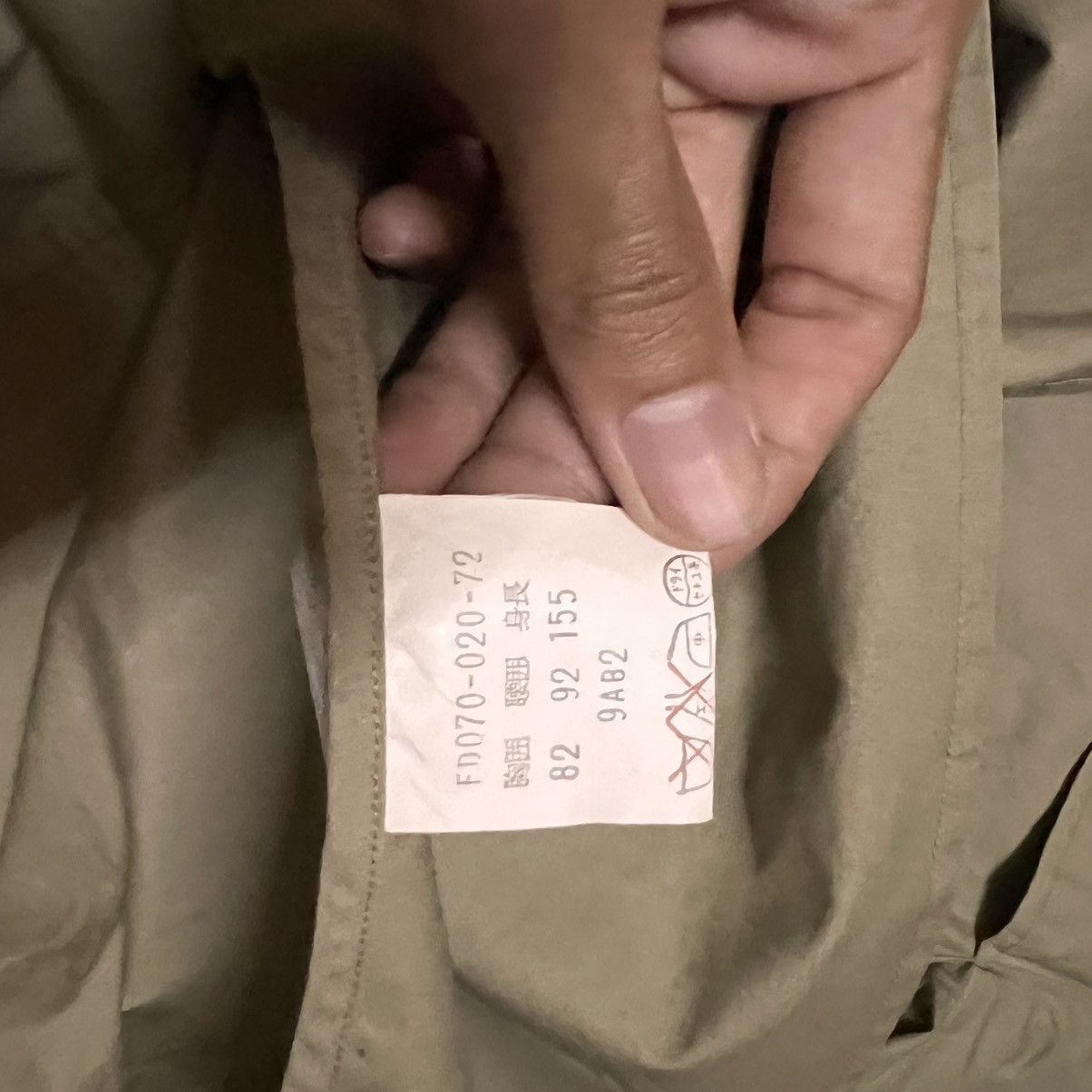 Burberry Vintage Burberrys Trench Coat Size US M / EU 48-50 / 2 - 7 Thumbnail