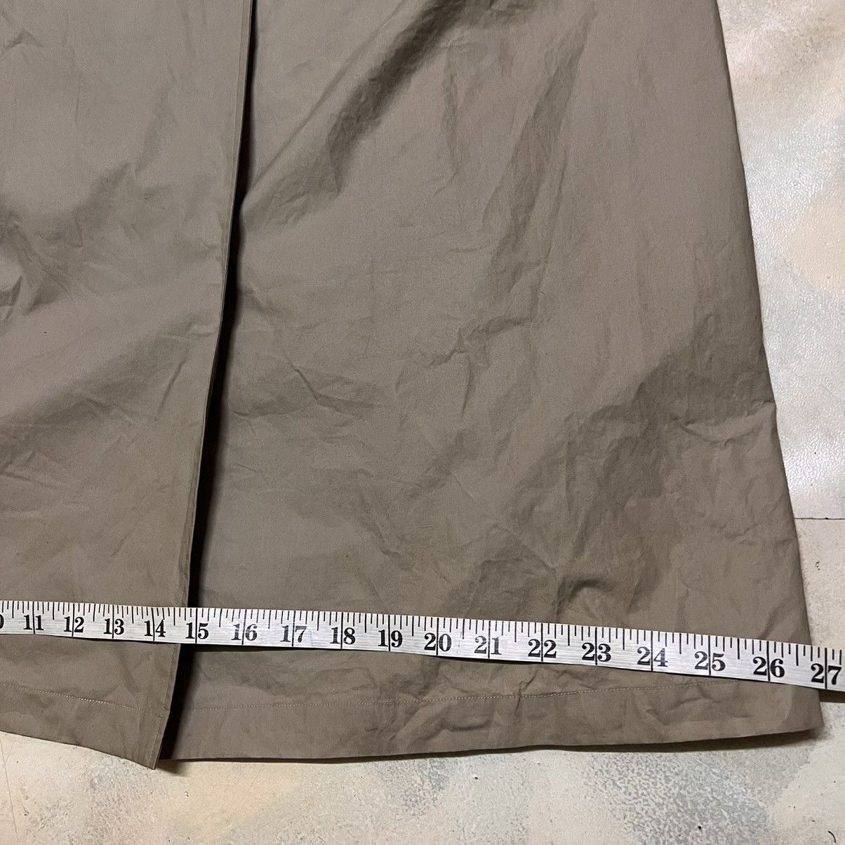 Burberry Vintage Burberrys Trench Coat Size US M / EU 48-50 / 2 - 4 Thumbnail