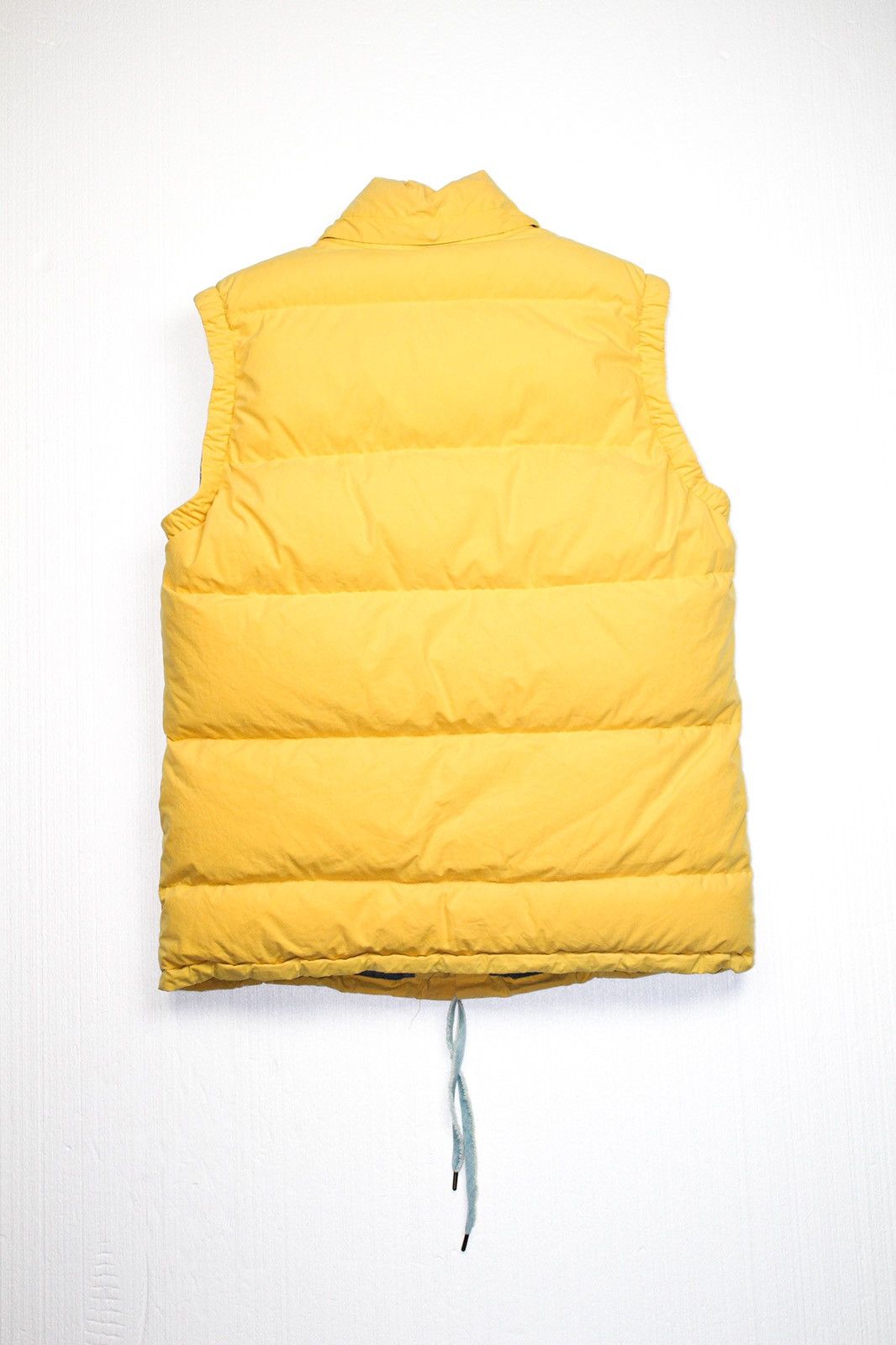 Visvim Adventura Down Vest Size US XL / EU 56 / 4 - 2 Thumbnail