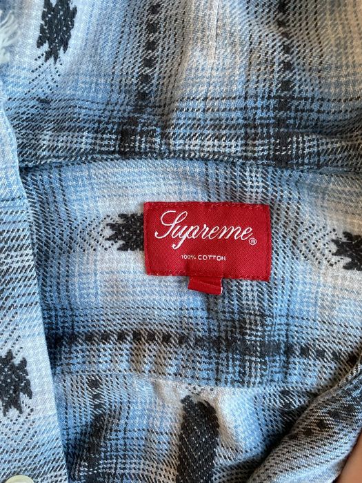 Supreme drug outlet rug