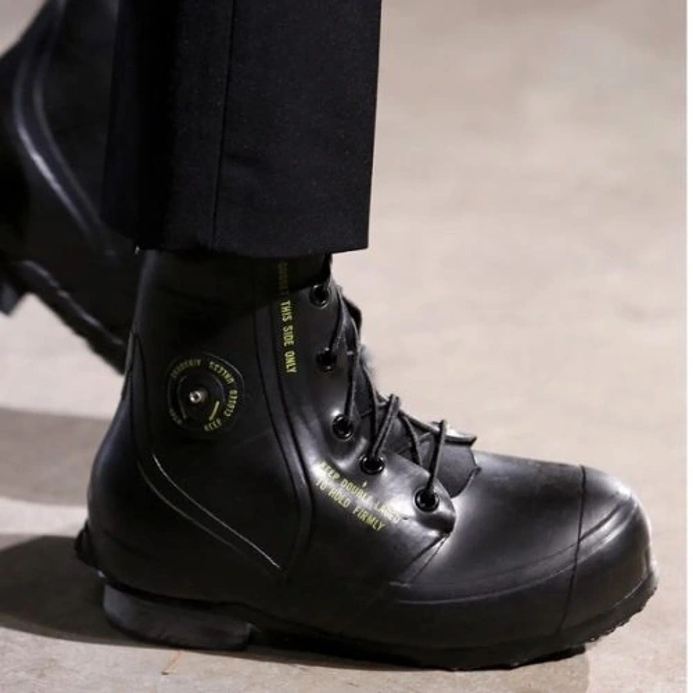 Mickey Bata Boots | Grailed